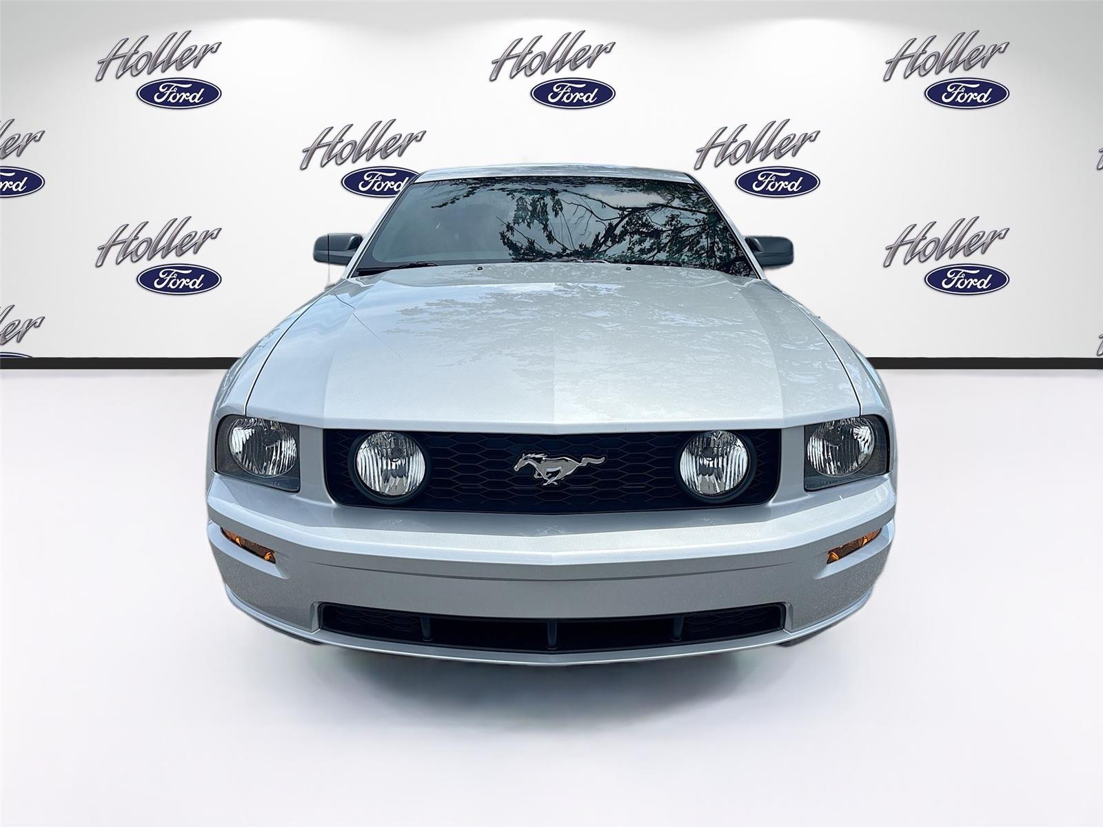 2006 Ford Mustang GT Premium