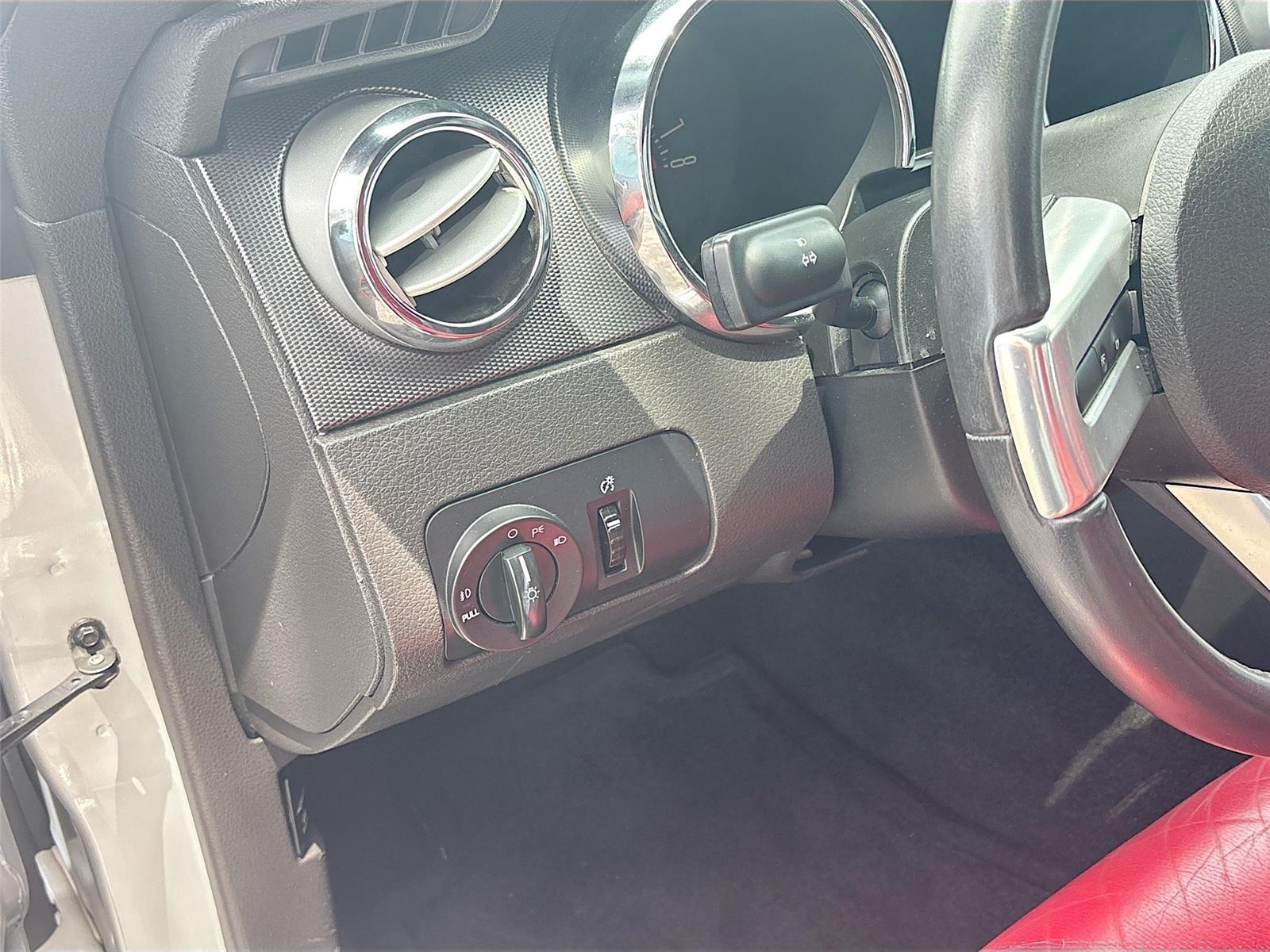2006 Ford Mustang GT Premium