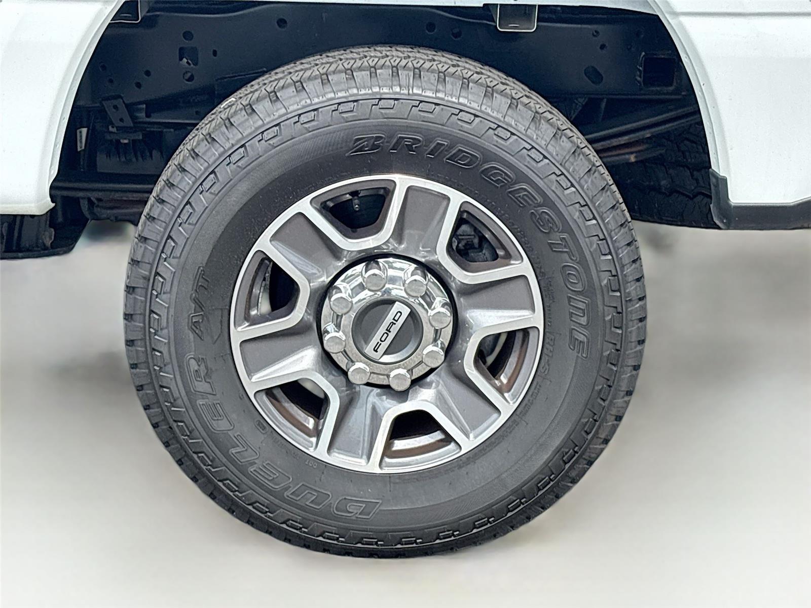 2023 Ford Super Duty F-250 SRW LARIAT