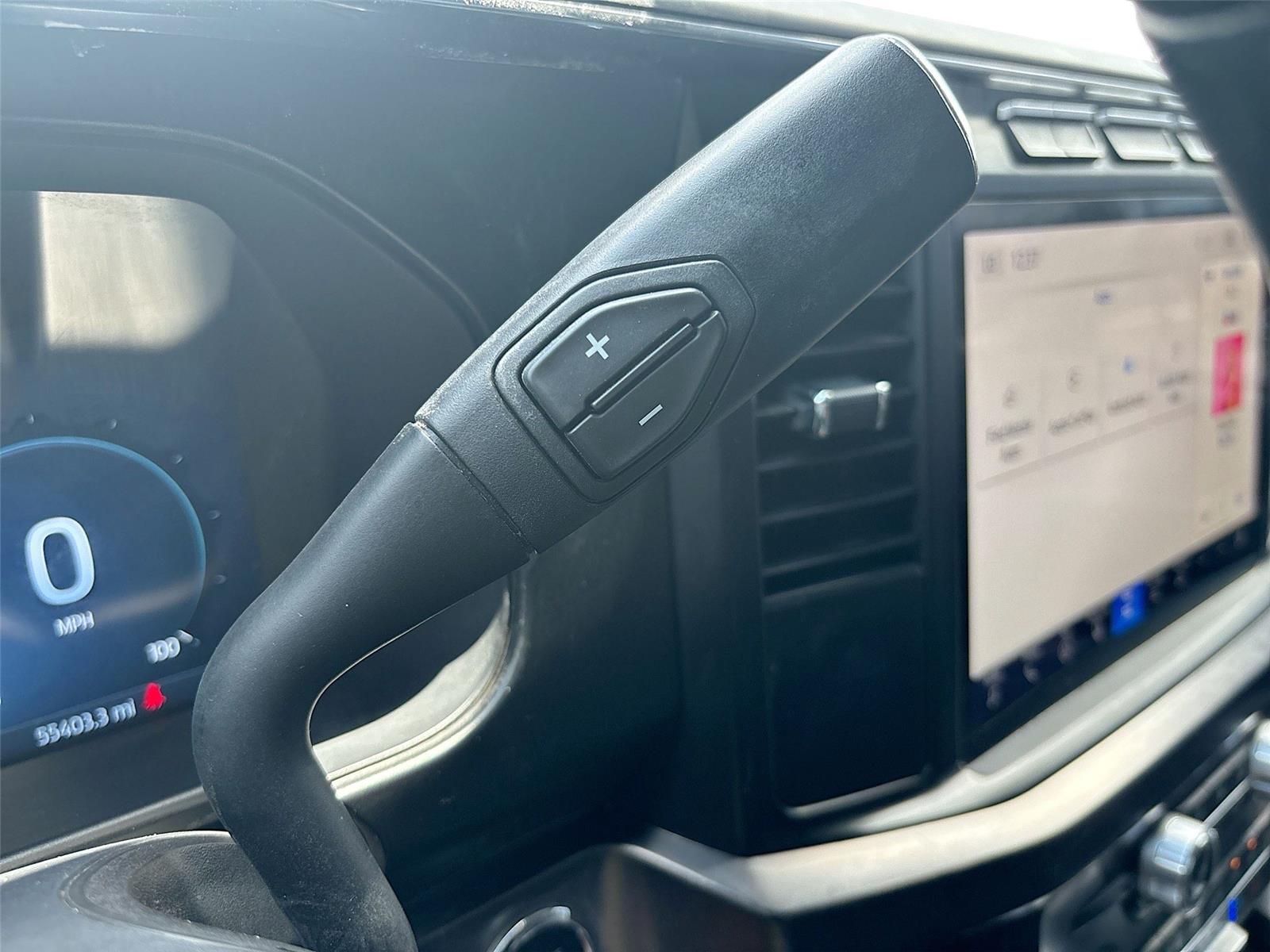 2023 Ford Super Duty F-250 SRW LARIAT