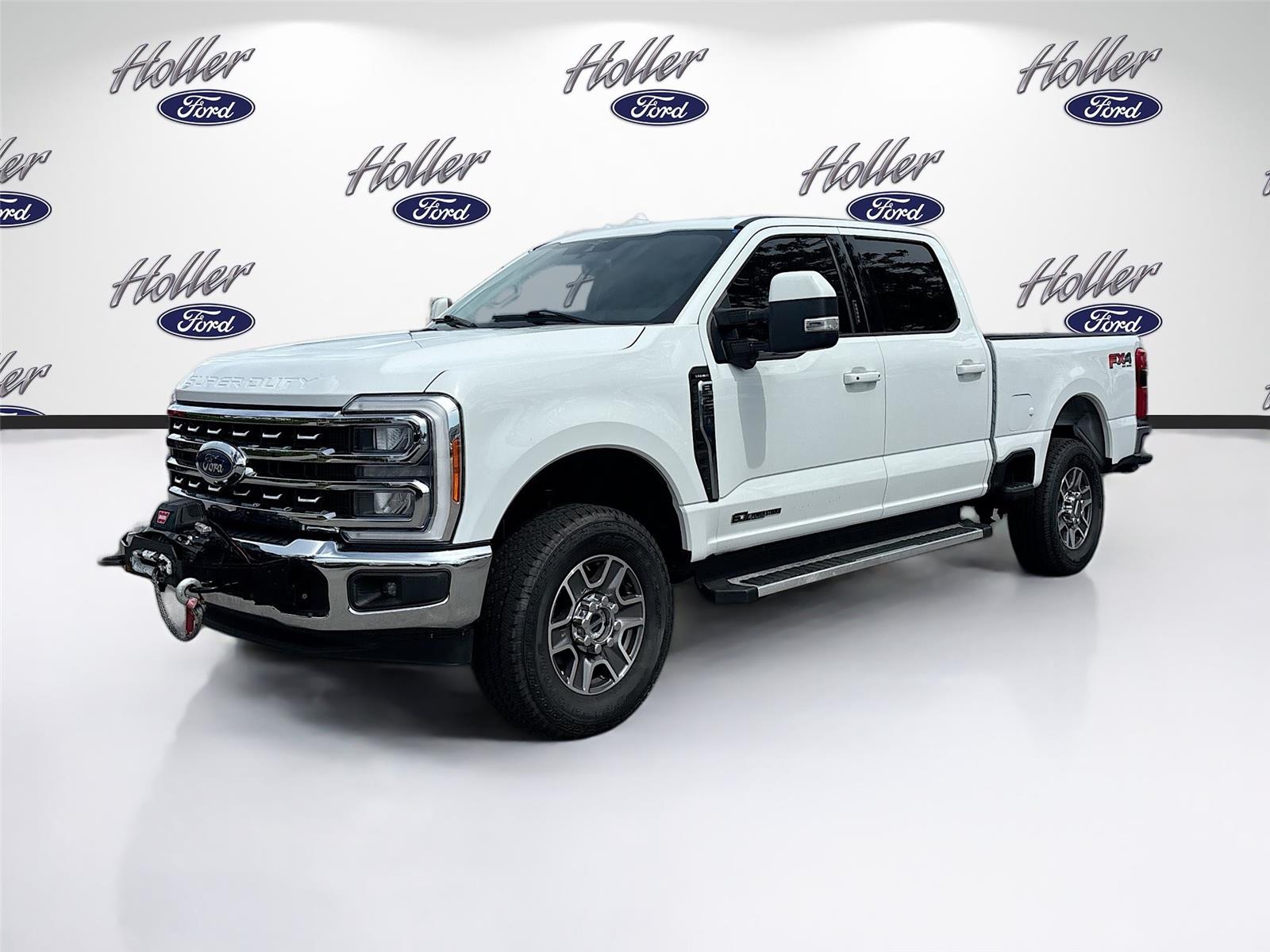 2023 Ford Super Duty F-250 SRW LARIAT