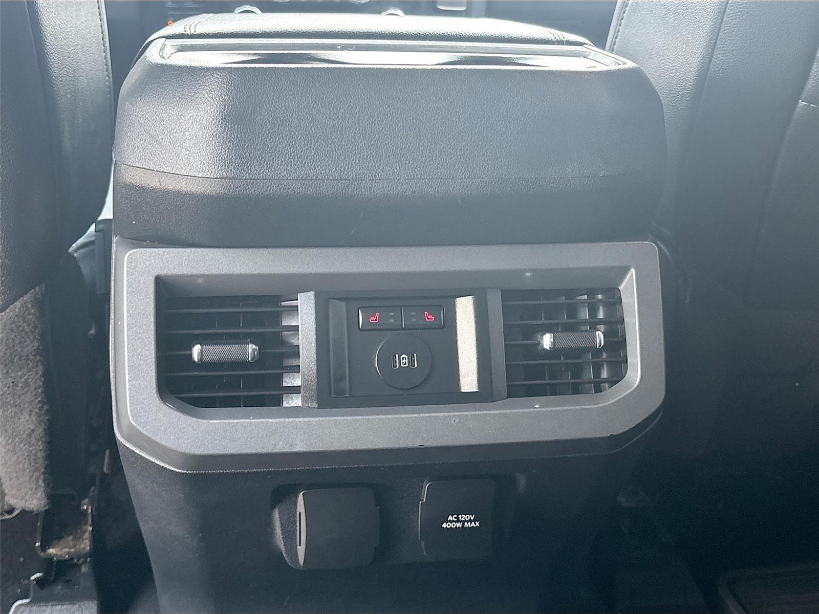 2023 Ford Super Duty F-250 SRW LARIAT