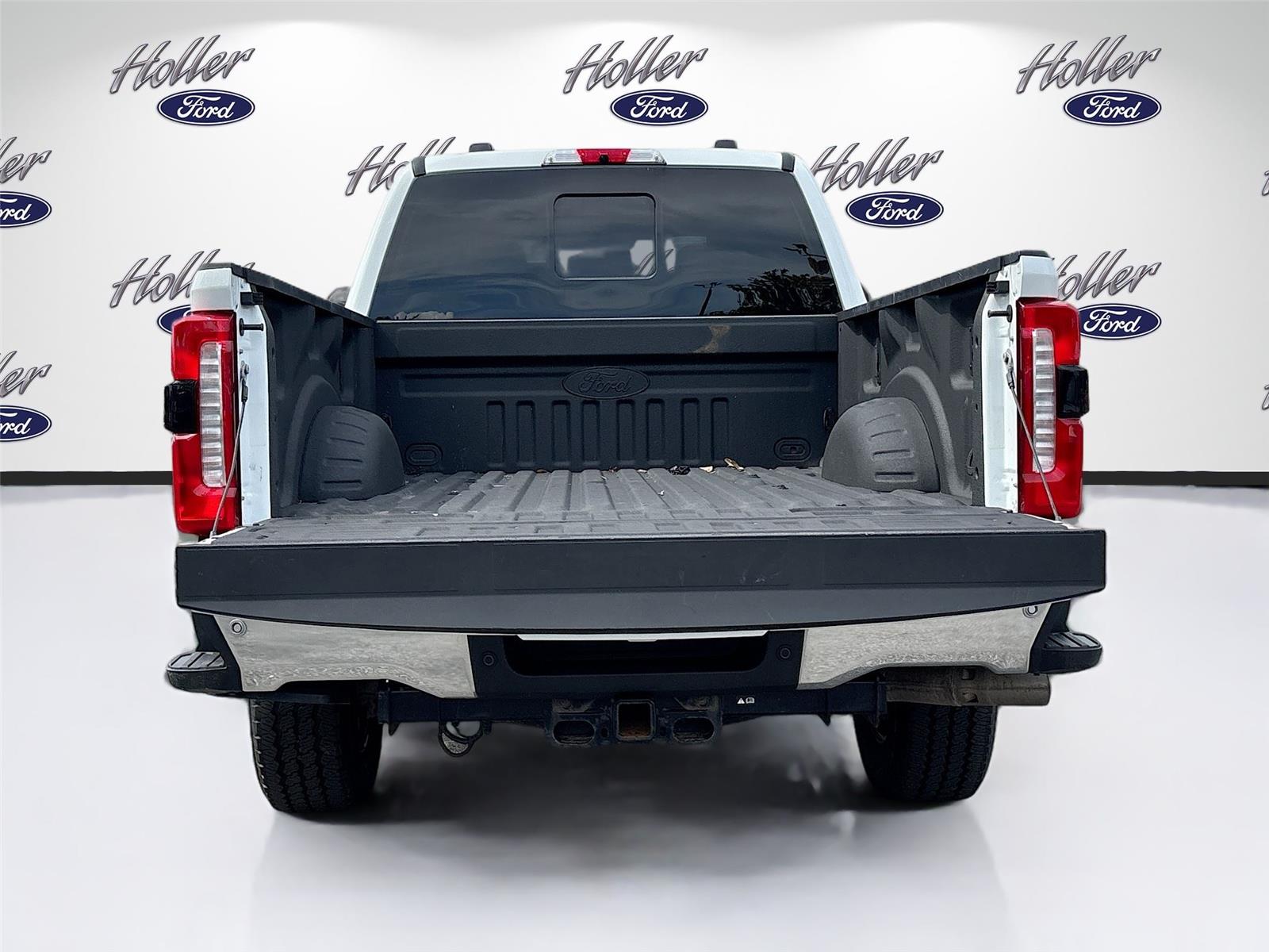 2023 Ford Super Duty F-250 SRW LARIAT