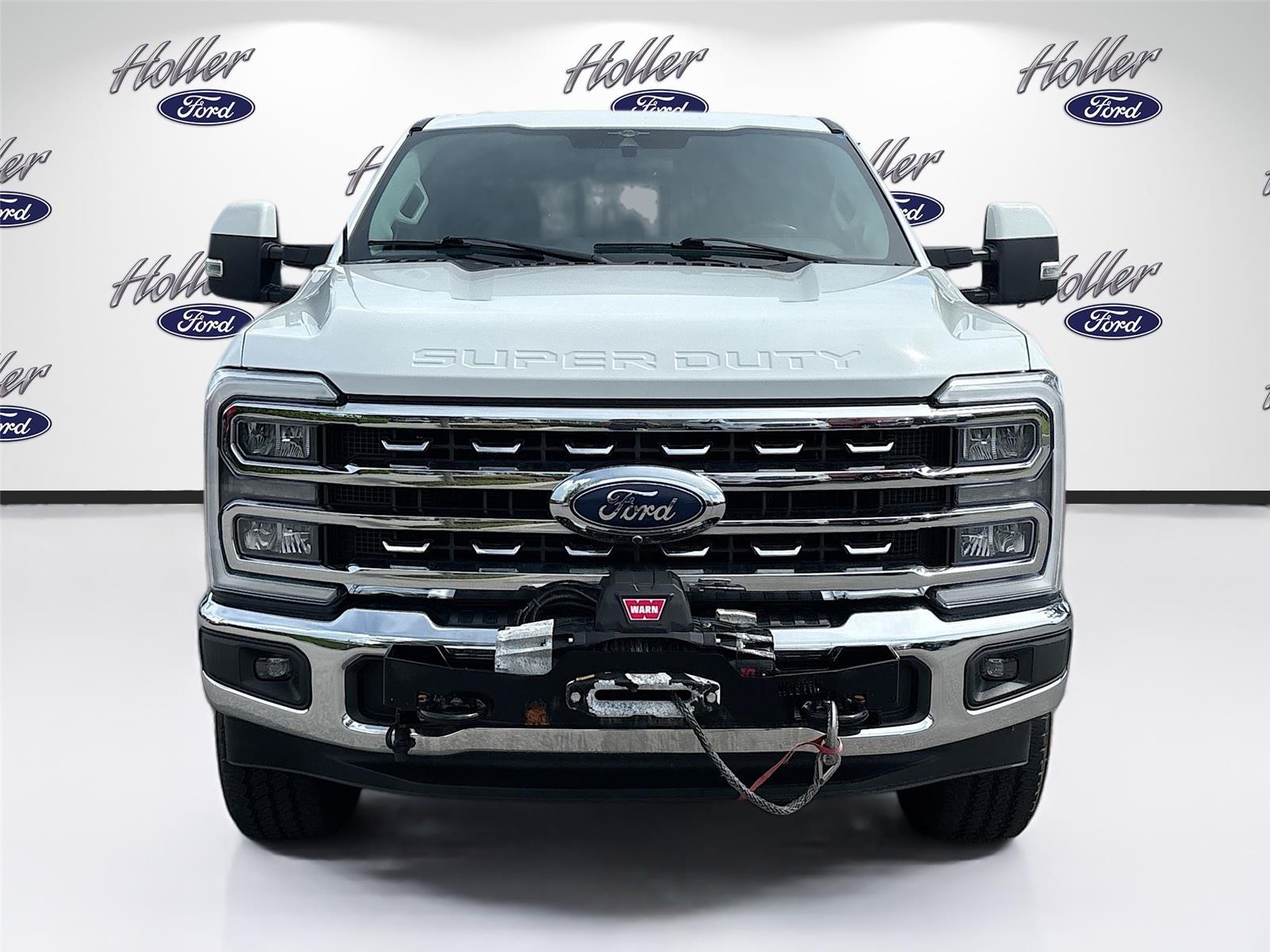 2023 Ford Super Duty F-250 SRW LARIAT