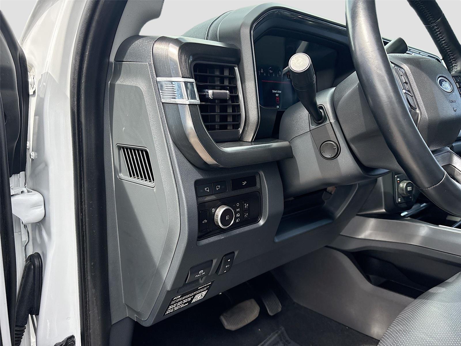 2023 Ford Super Duty F-250 SRW LARIAT