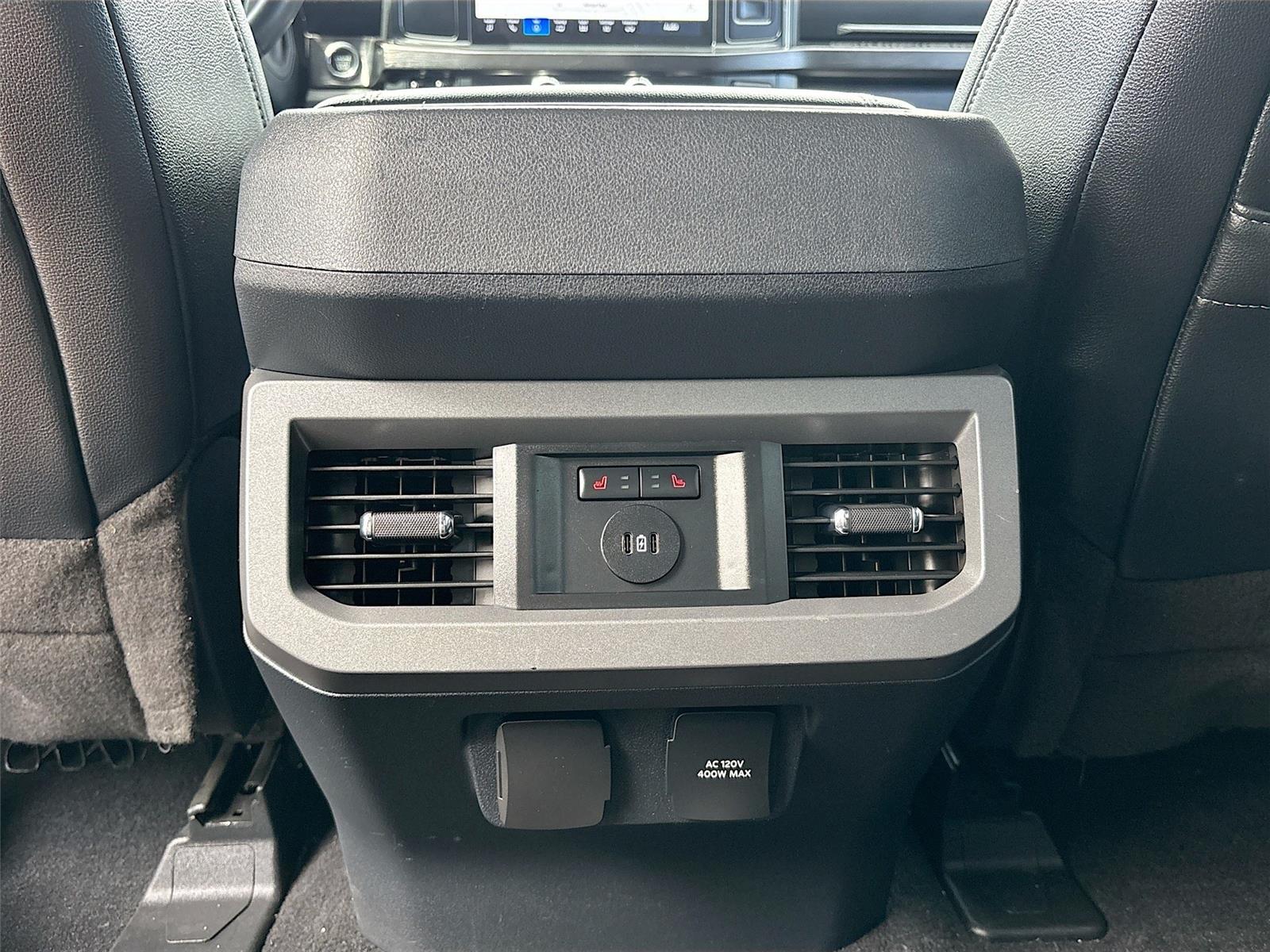 2023 Ford Super Duty F-250 SRW LARIAT