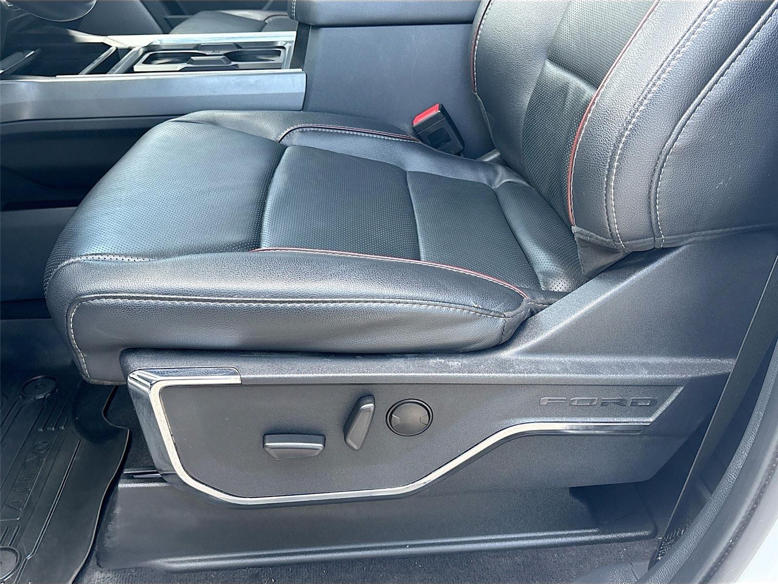 2023 Ford Super Duty F-250 SRW LARIAT