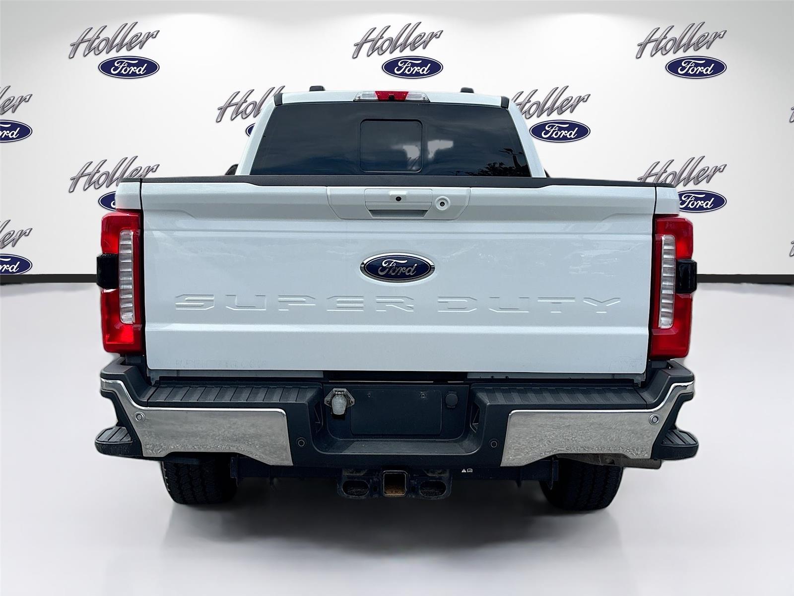 2023 Ford Super Duty F-250 SRW LARIAT