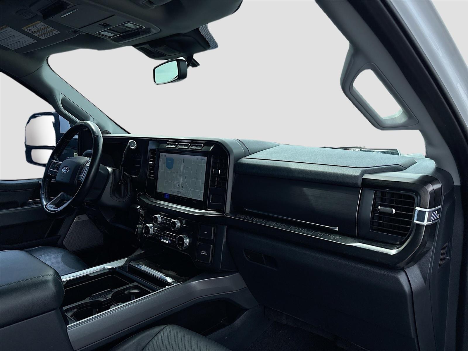 2023 Ford Super Duty F-250 SRW LARIAT