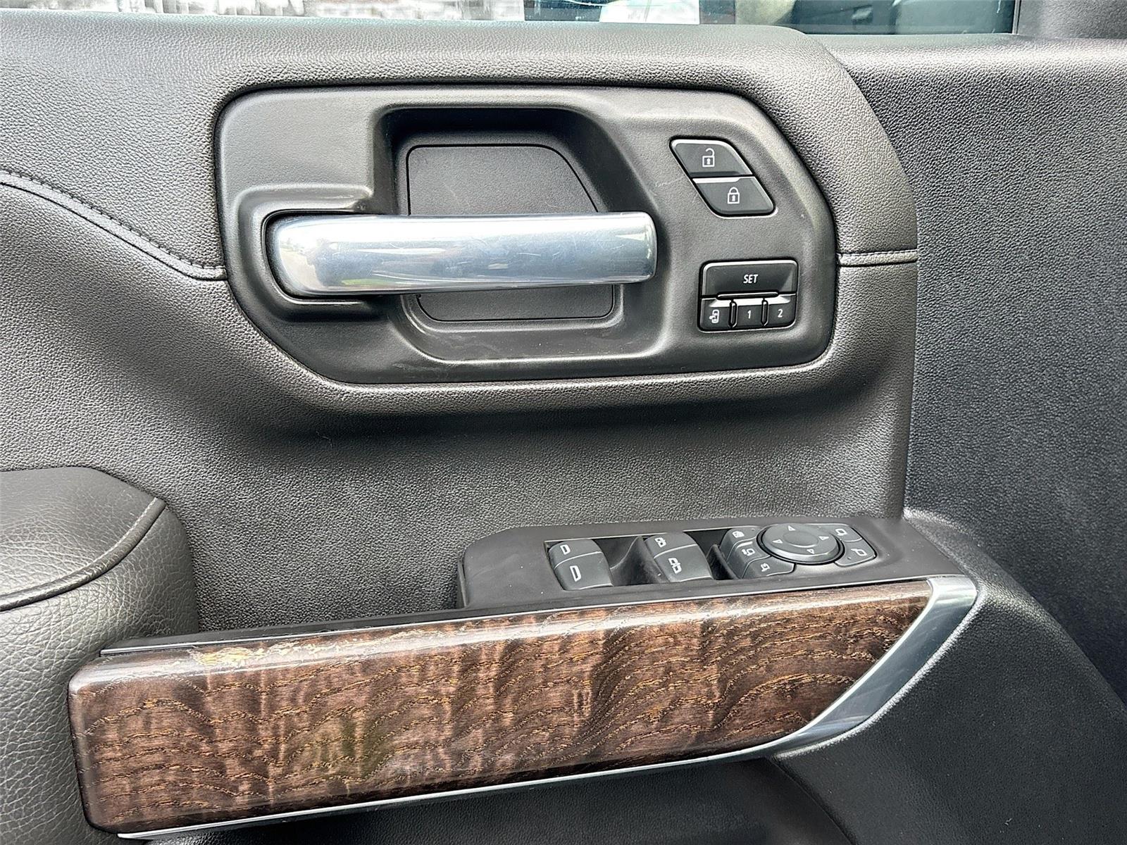 2021 GMC Sierra 3500HD Denali