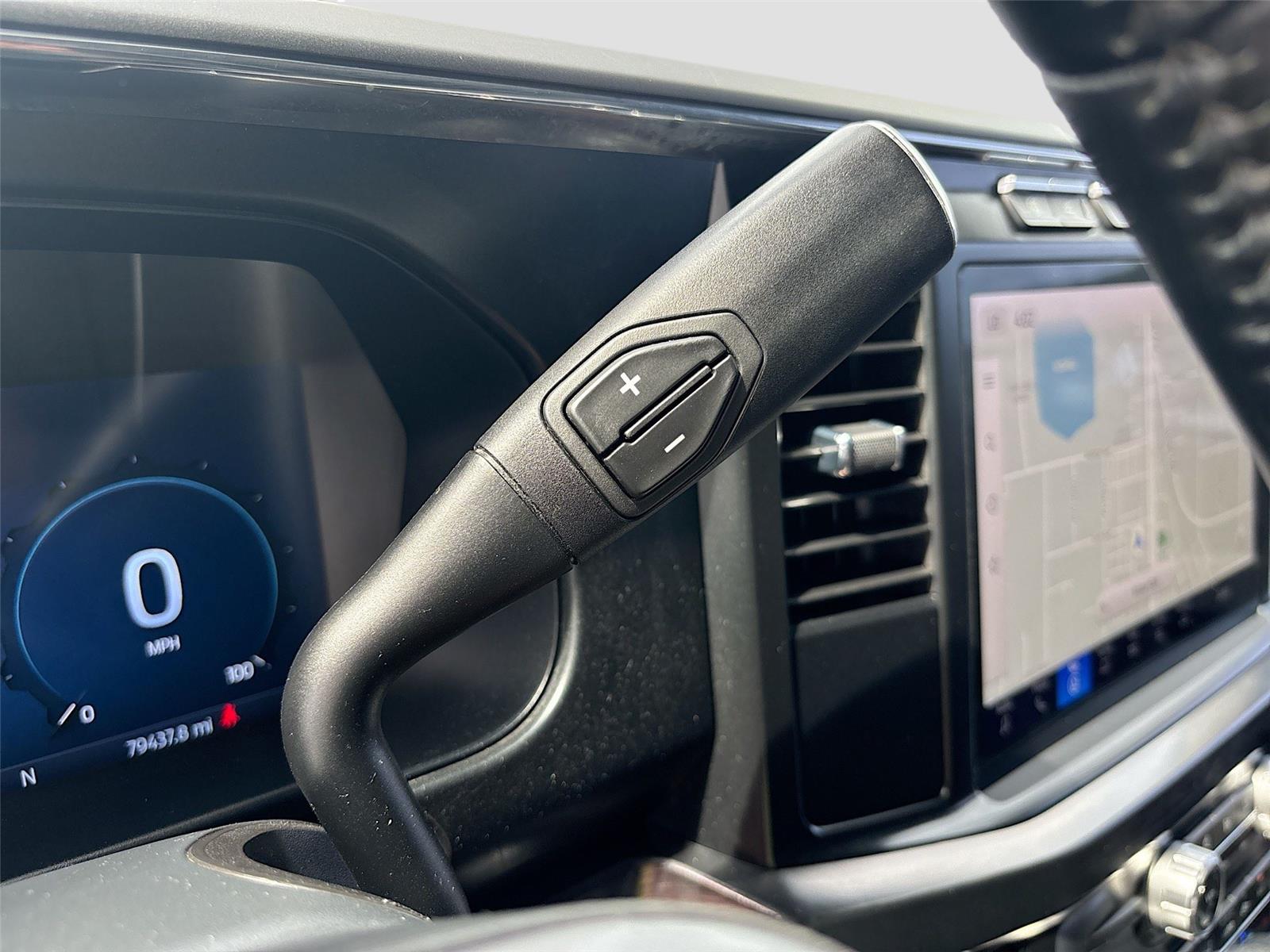 2023 Ford Super Duty F-250 SRW LARIAT