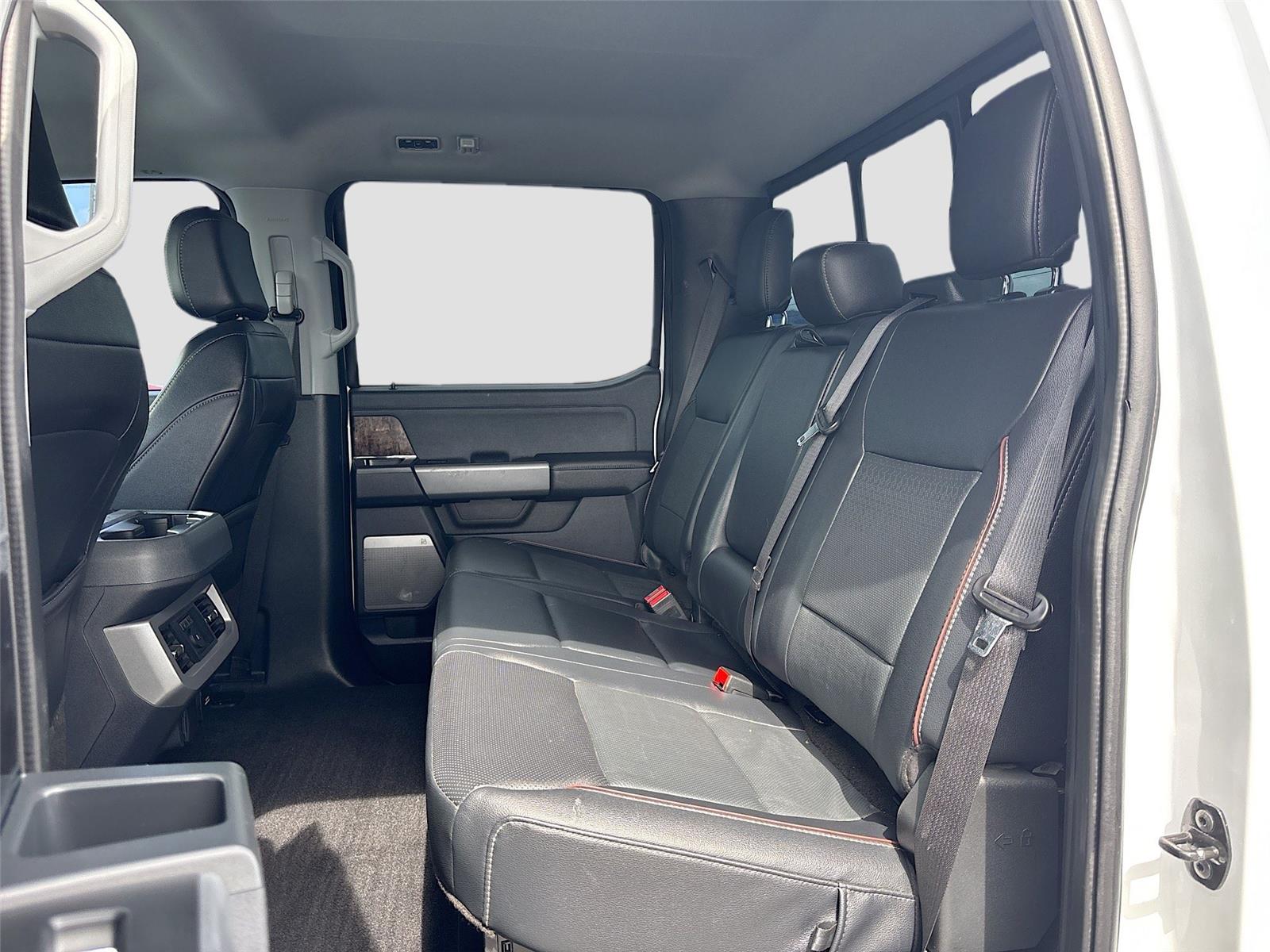 2023 Ford Super Duty F-250 SRW LARIAT