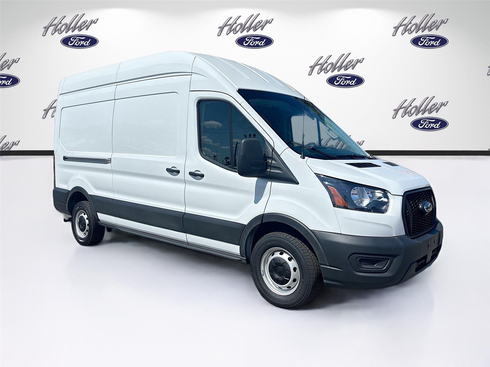 2023 Ford Transit Cargo Van
