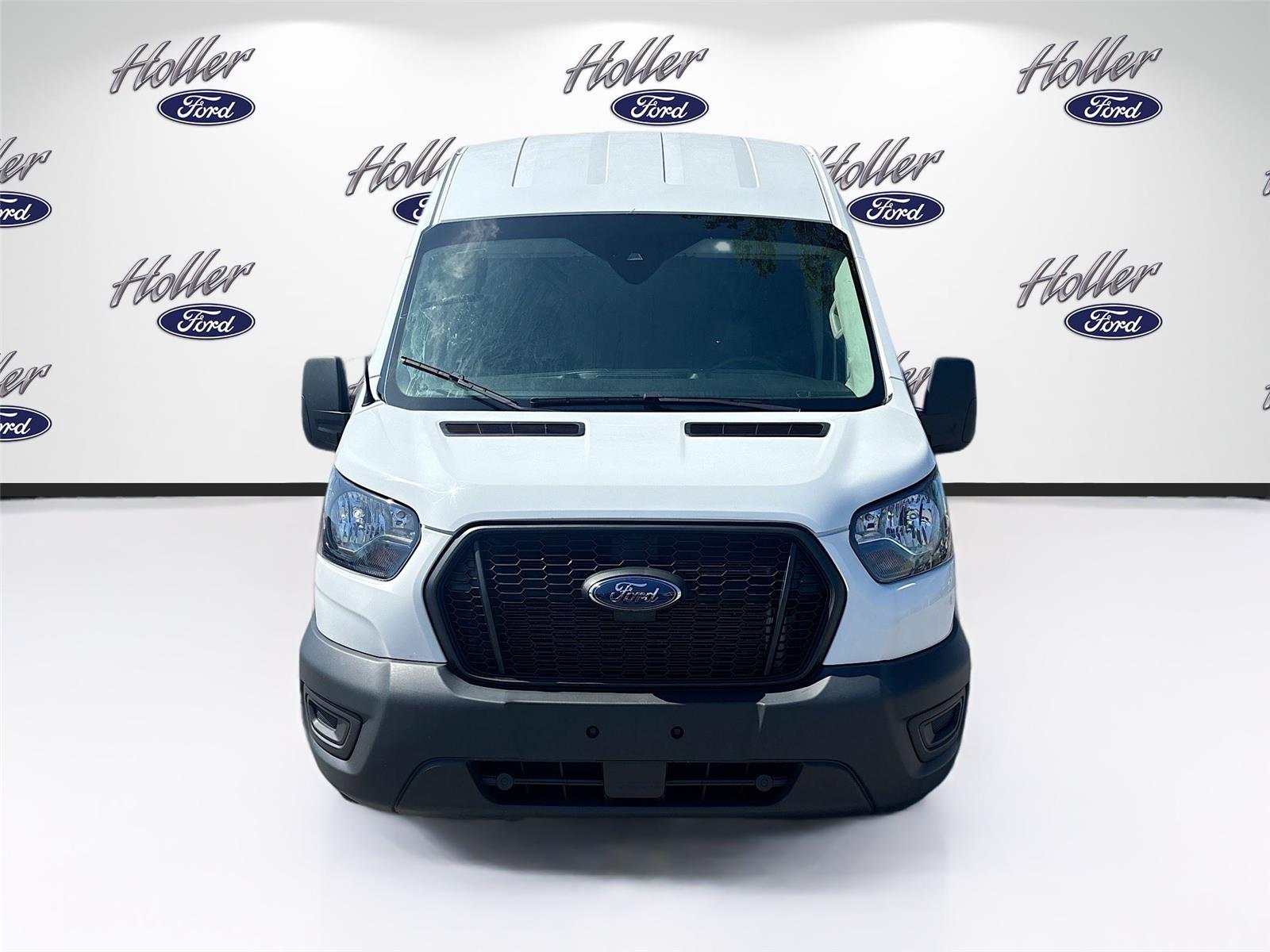 2023 Ford Transit Cargo Van