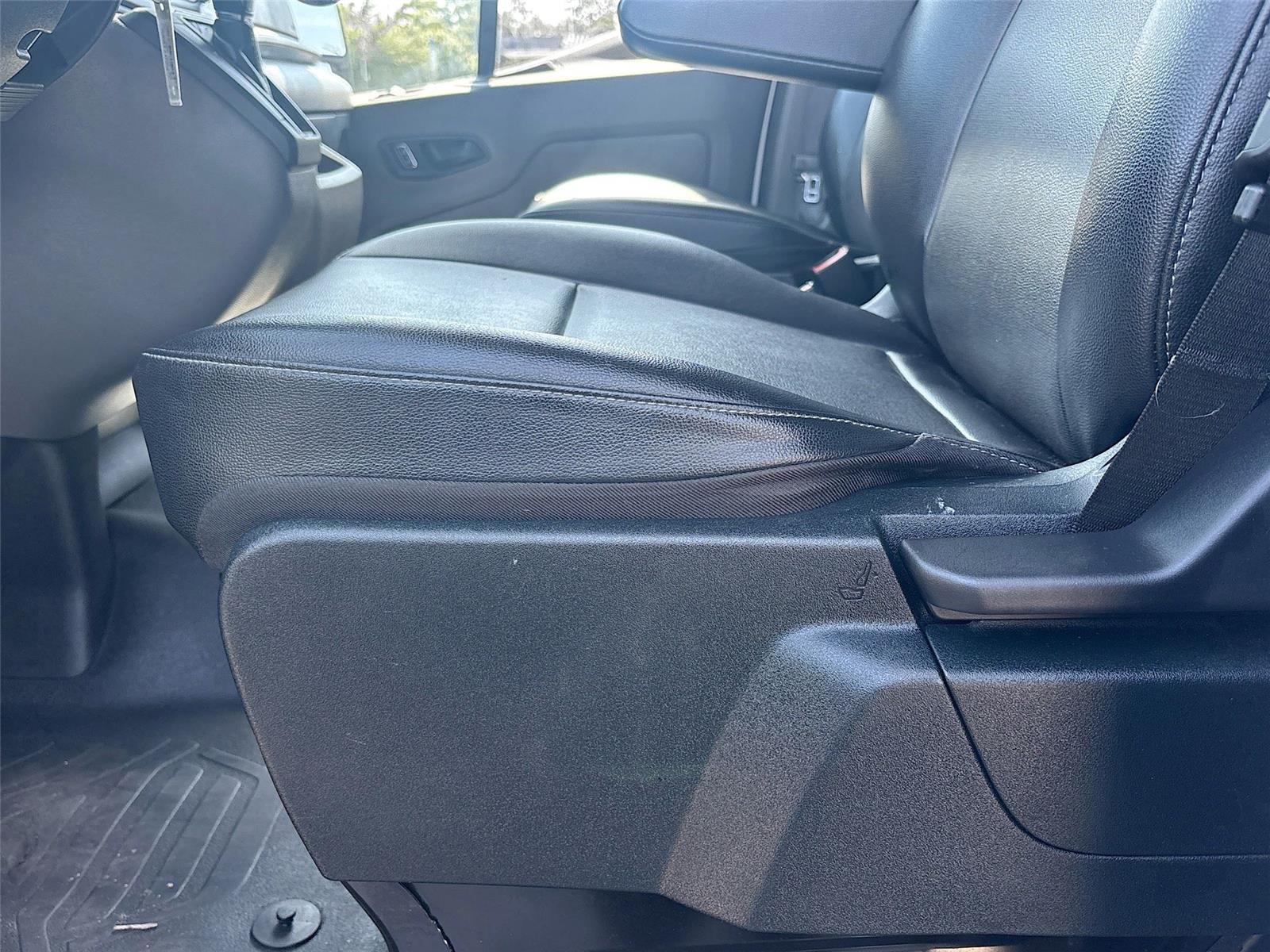 2023 Ford Transit Cargo Van