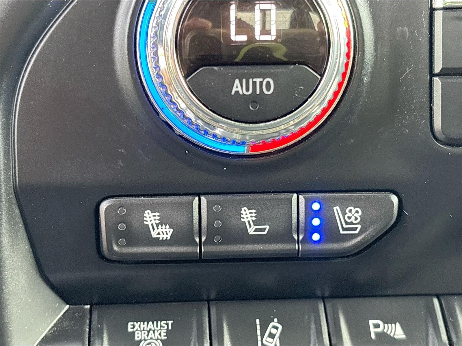 2021 GMC Sierra 3500HD Denali