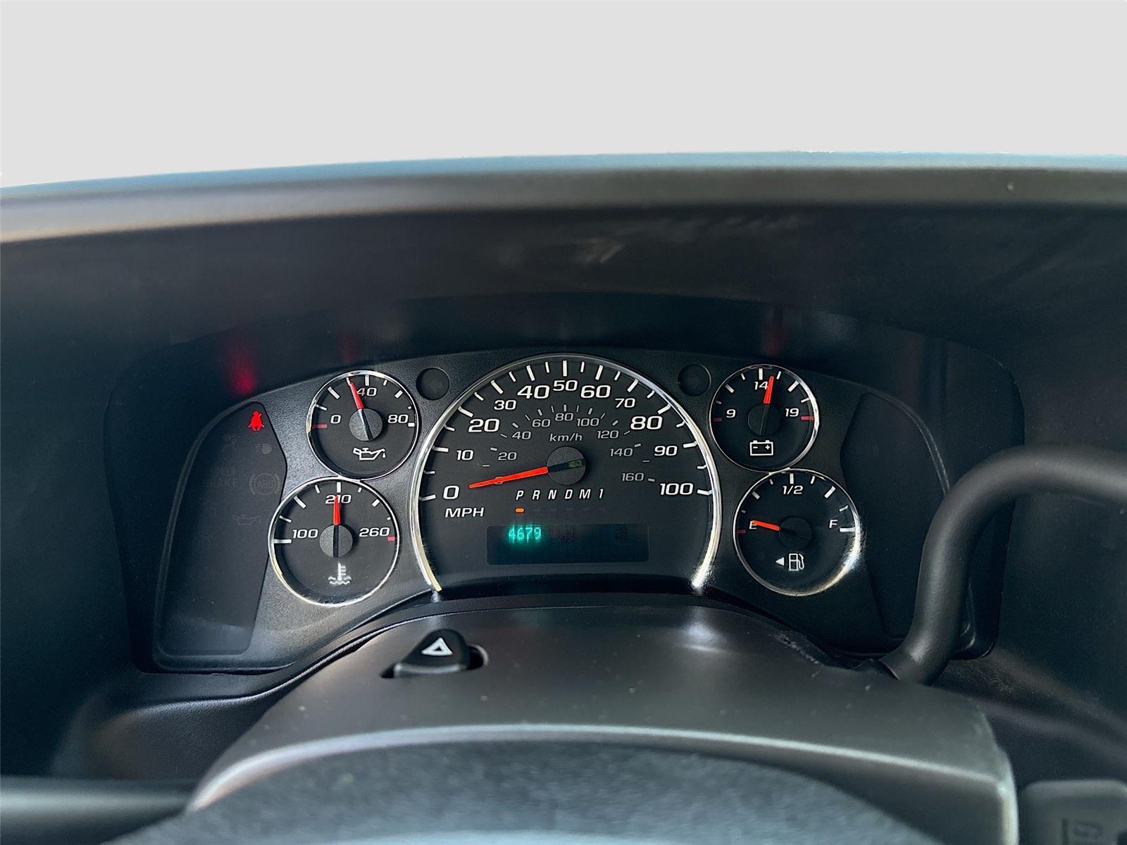 2018 Chevrolet Express Passenger LT
