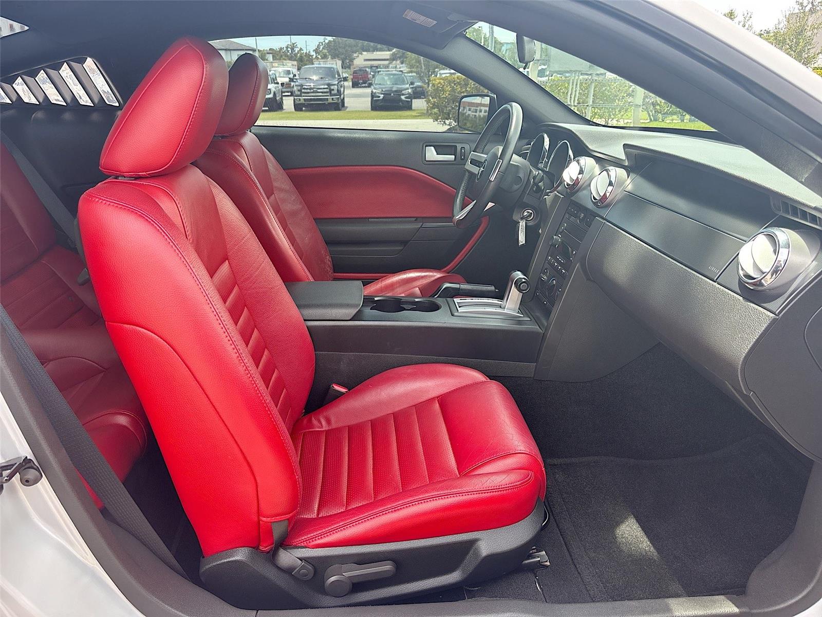 2006 Ford Mustang GT Premium