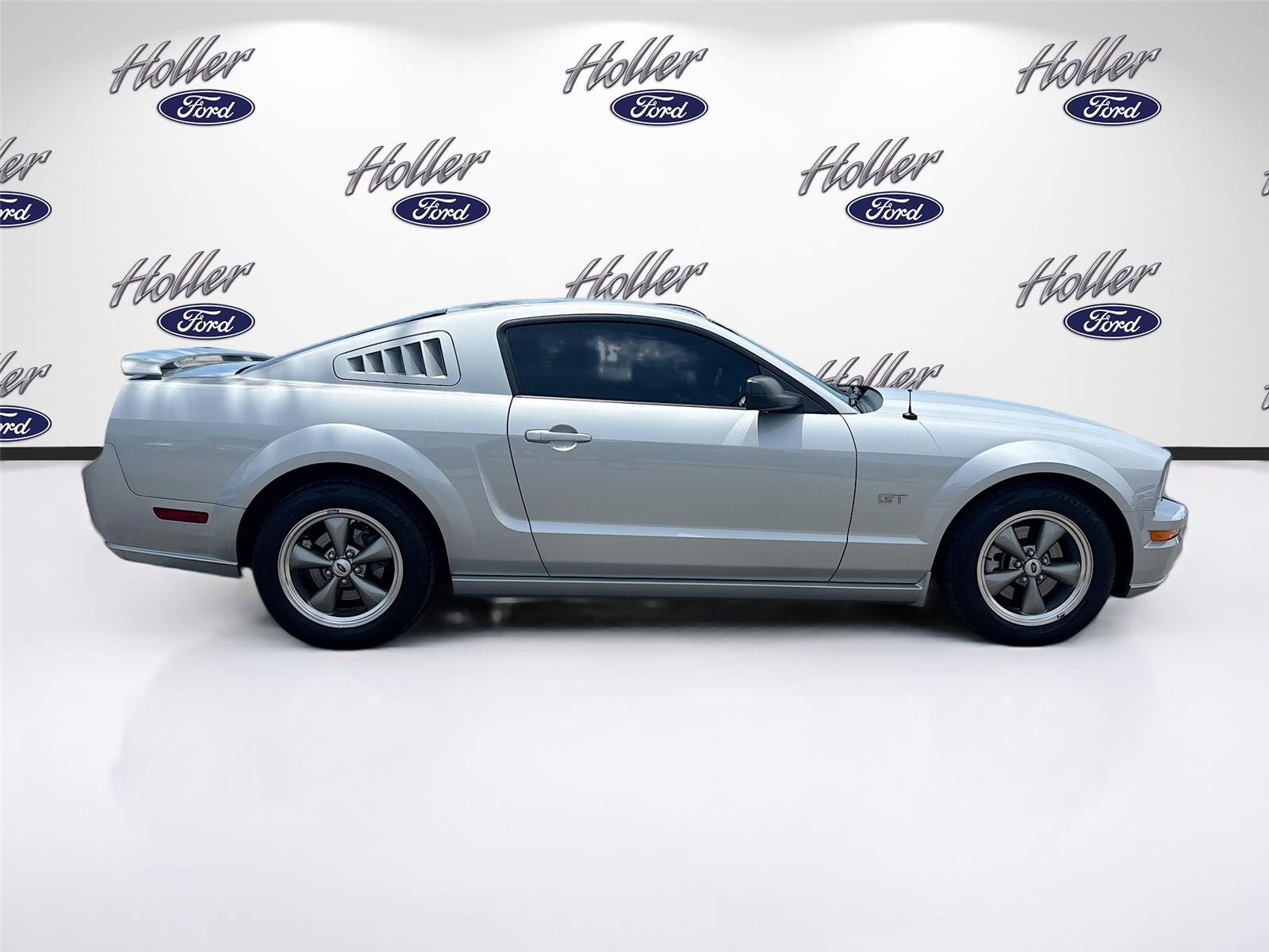 2006 Ford Mustang GT Premium