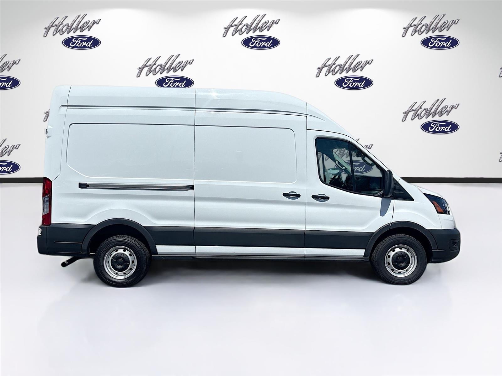 2023 Ford Transit Cargo Van