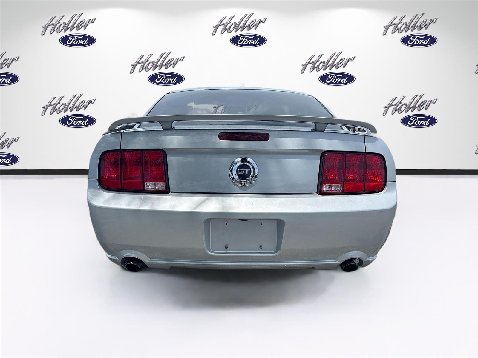 2006 Ford Mustang GT Premium