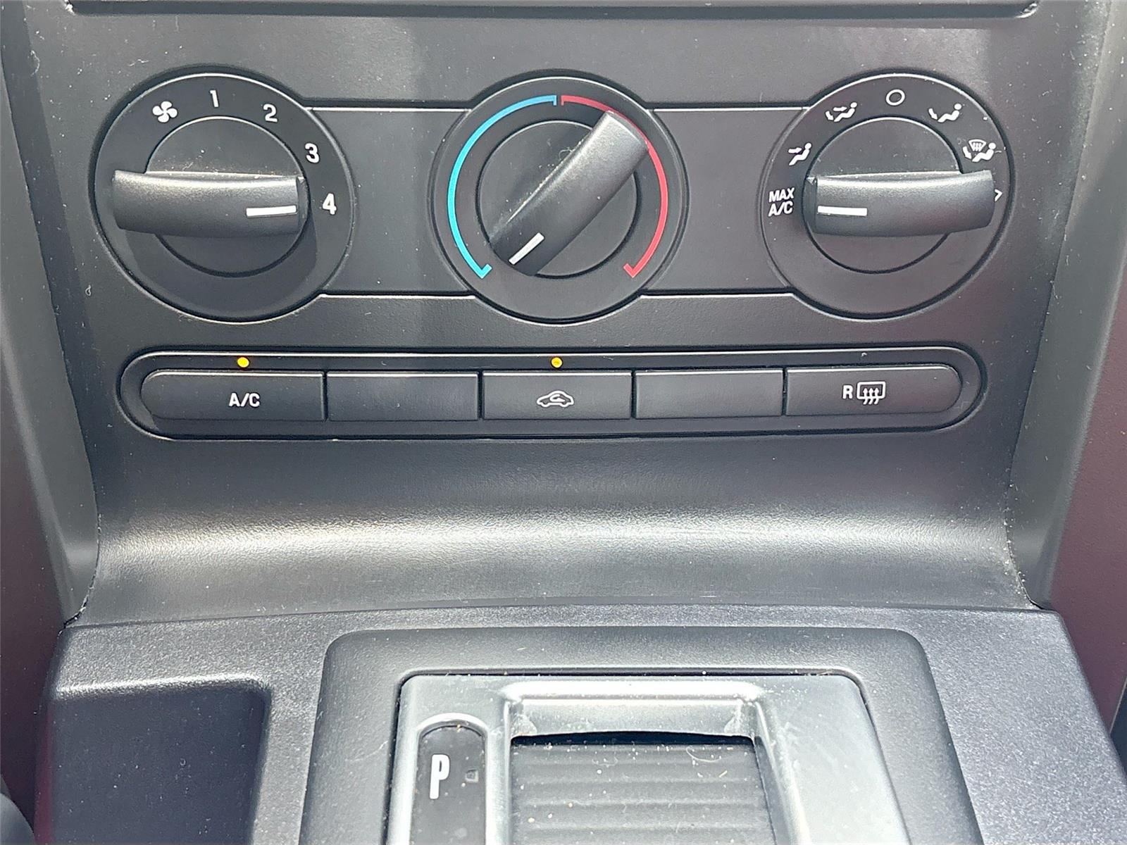 2006 Ford Mustang GT Premium