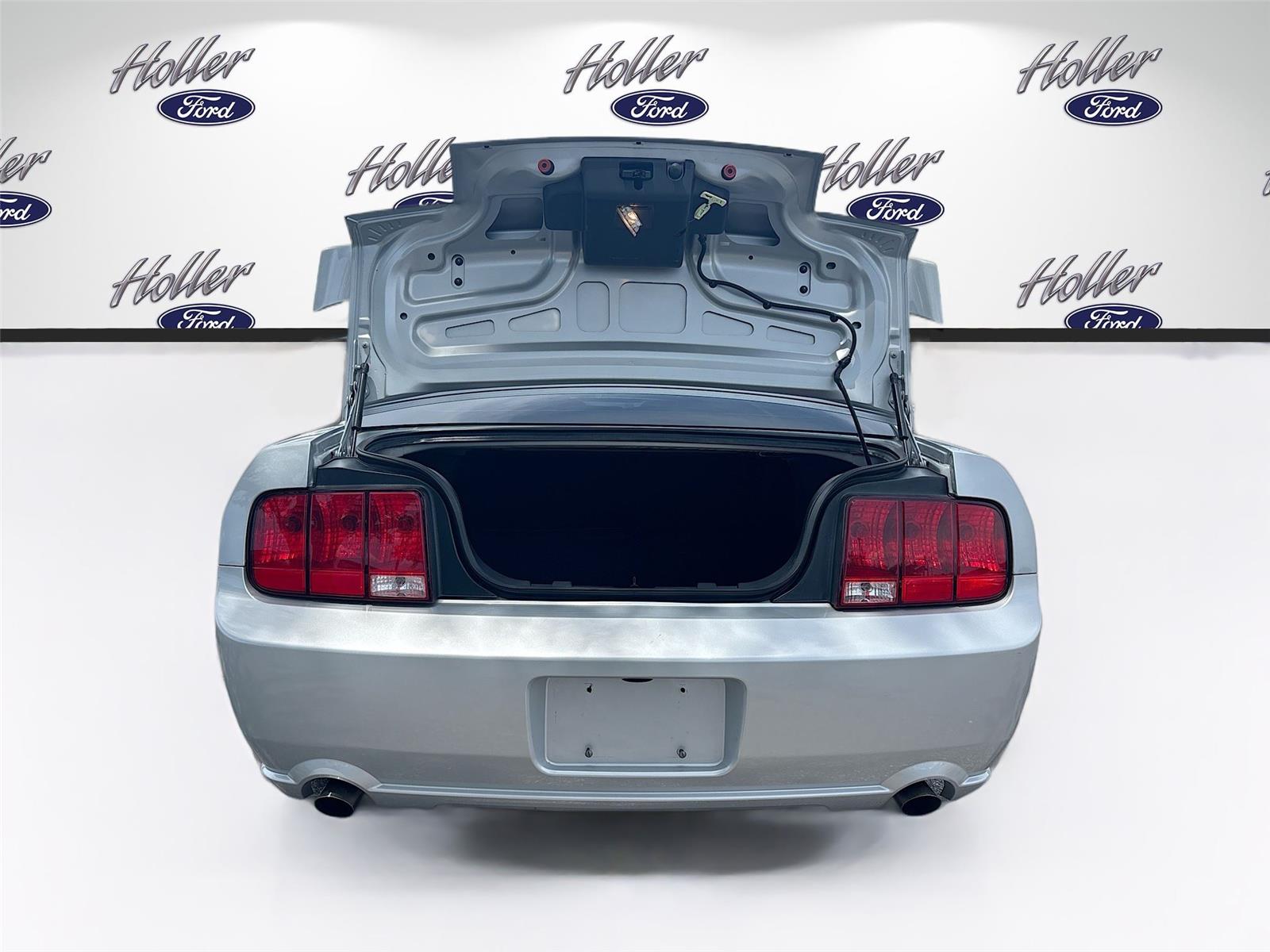 2006 Ford Mustang GT Premium