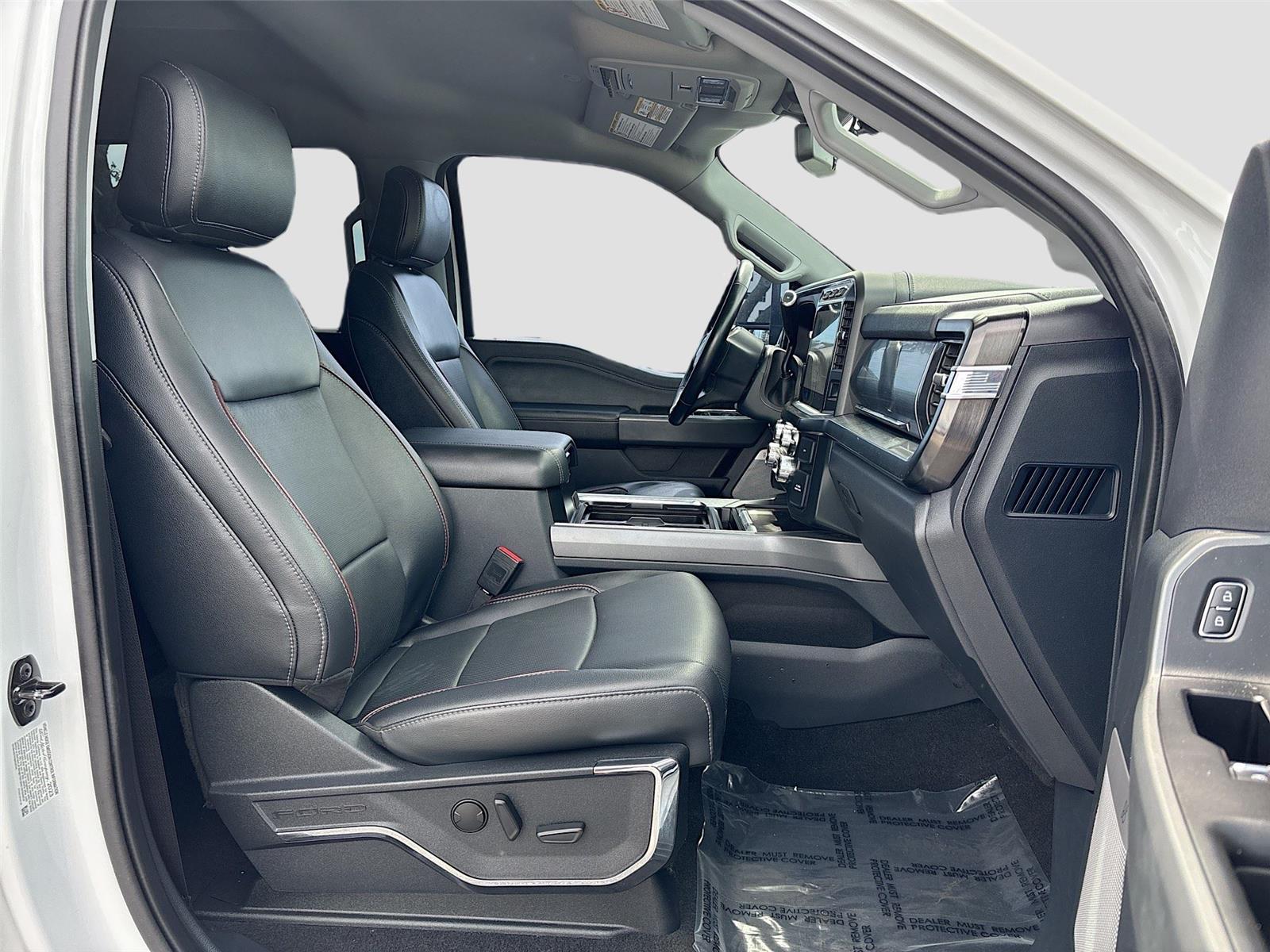 2023 Ford Super Duty F-250 SRW LARIAT