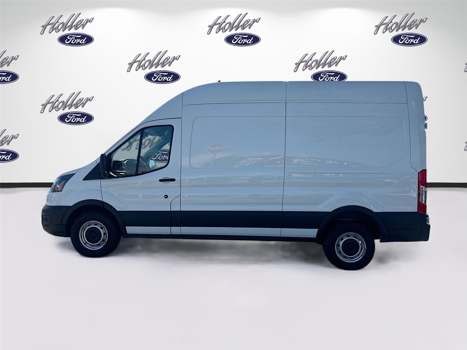 2023 Ford Transit Cargo Van