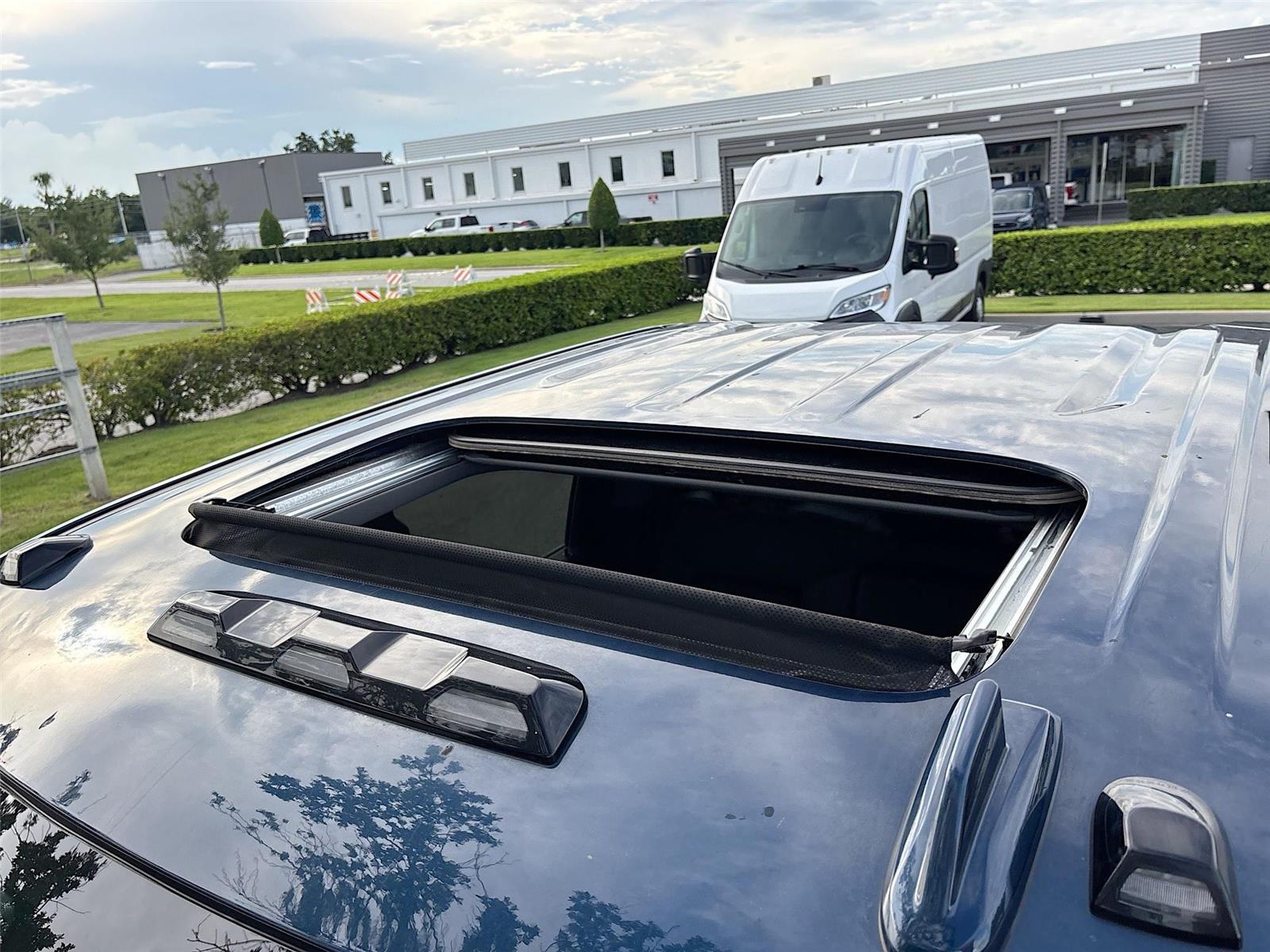2021 GMC Sierra 3500HD Denali