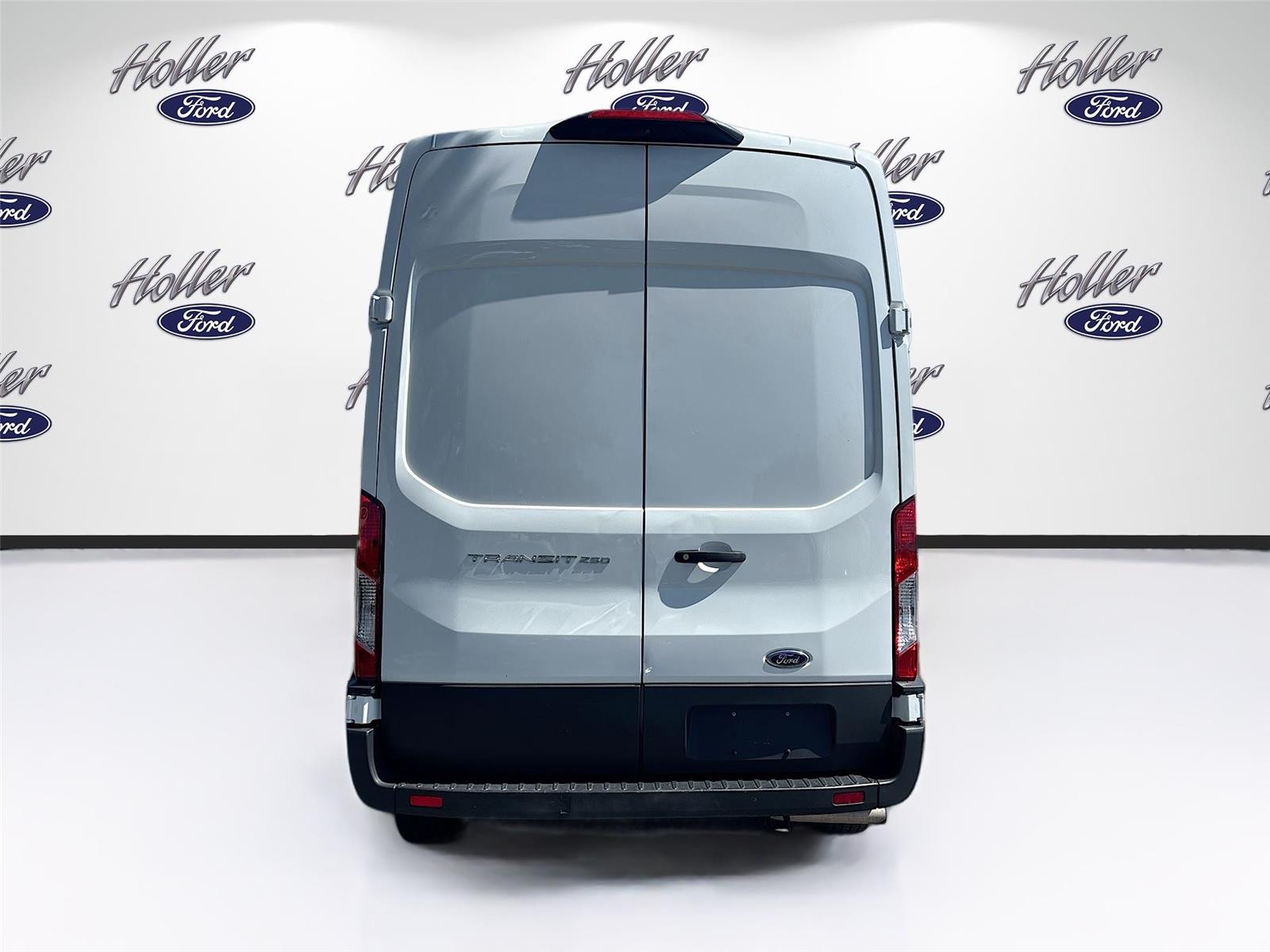 2023 Ford Transit Cargo Van