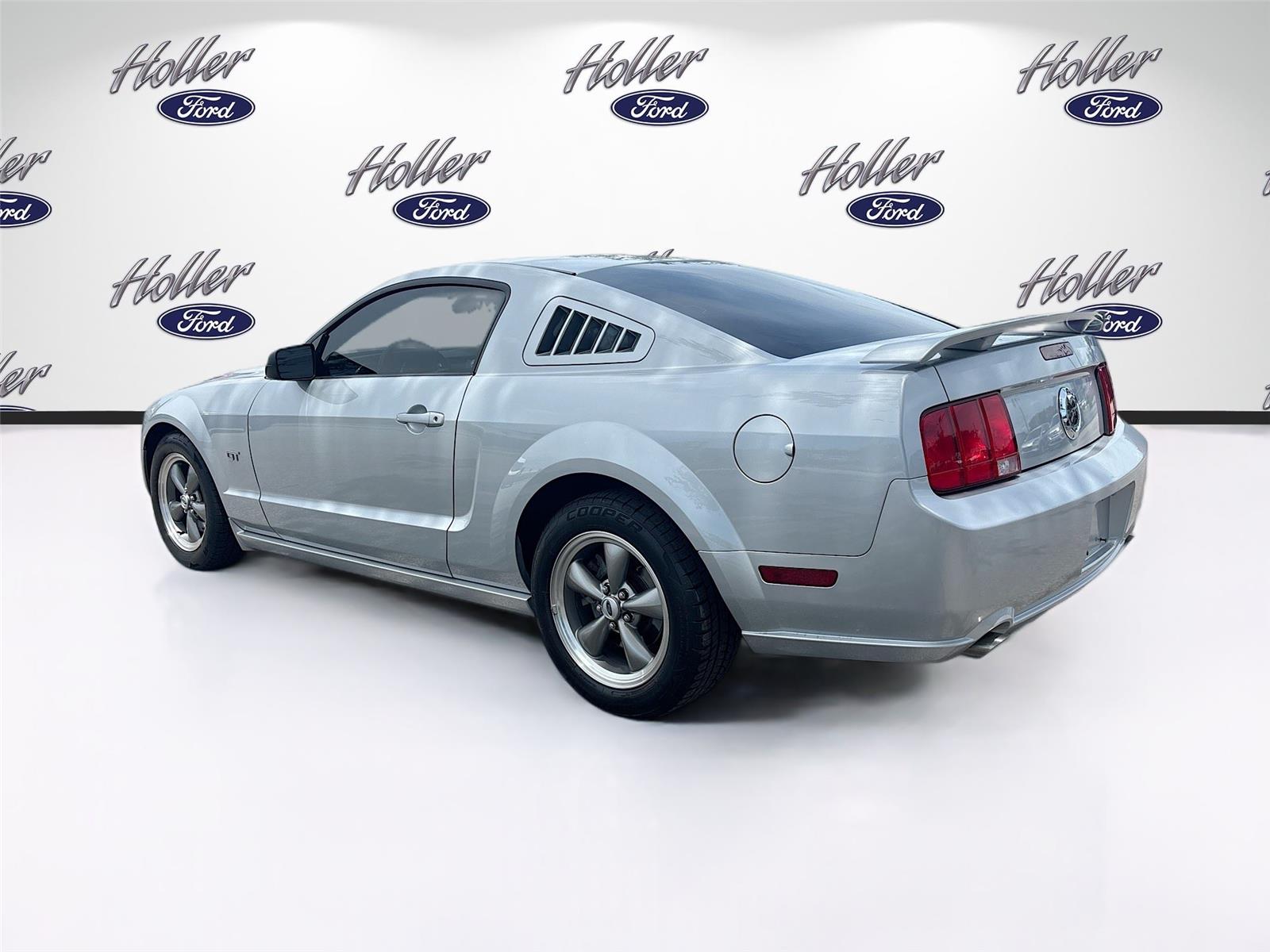 2006 Ford Mustang GT Premium