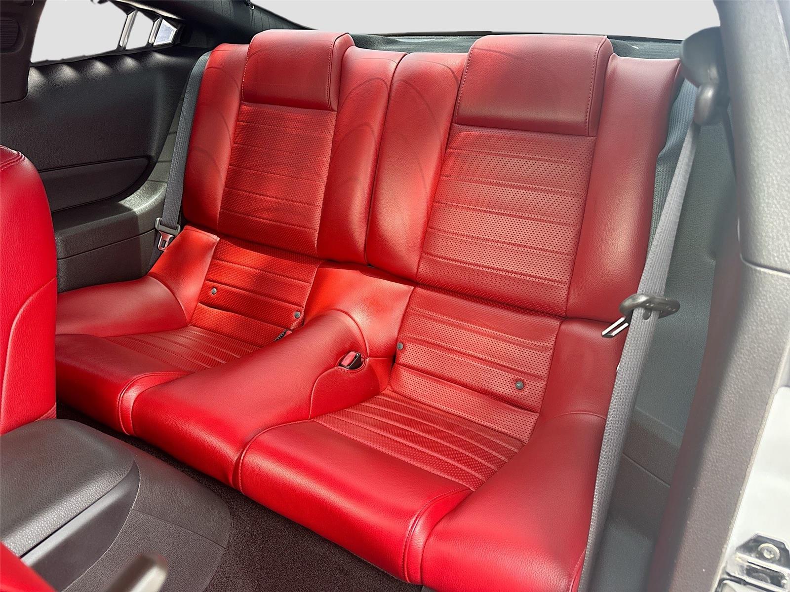2006 Ford Mustang GT Premium
