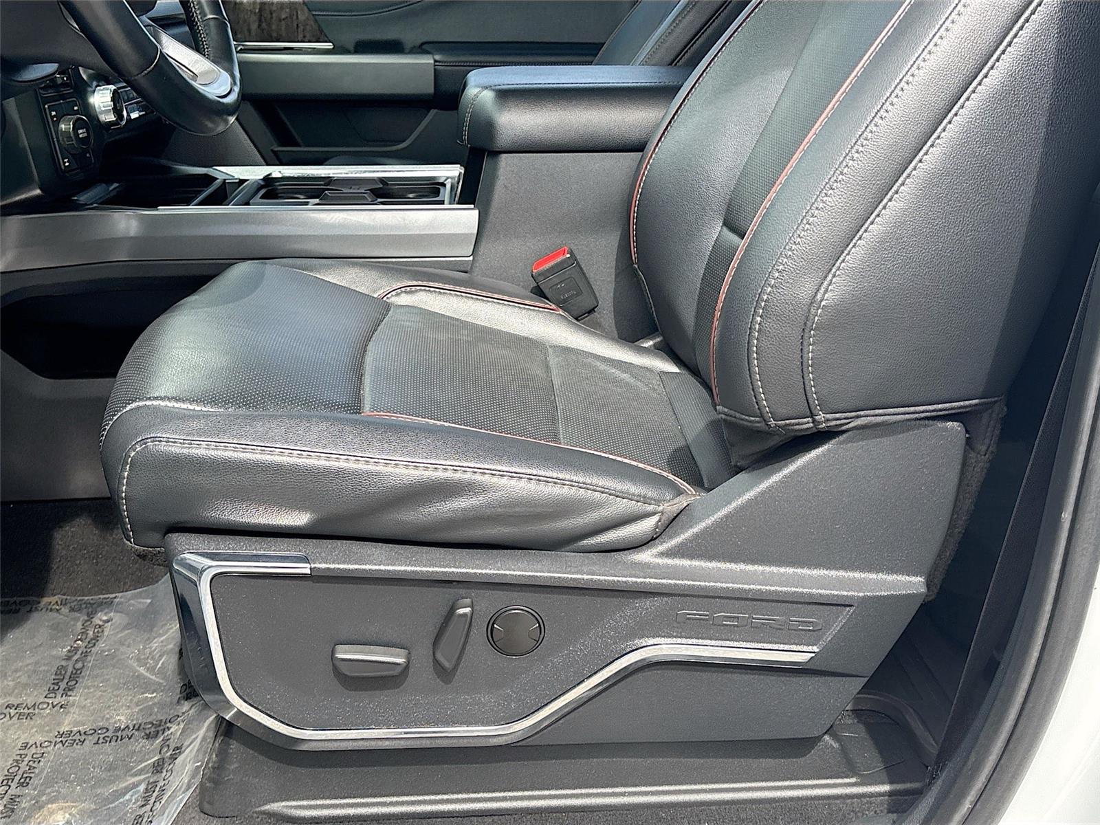 2023 Ford Super Duty F-250 SRW LARIAT