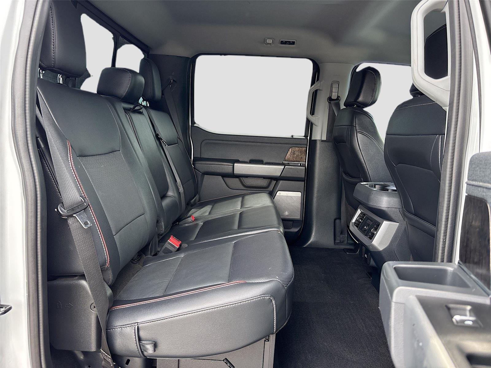 2023 Ford Super Duty F-250 SRW LARIAT
