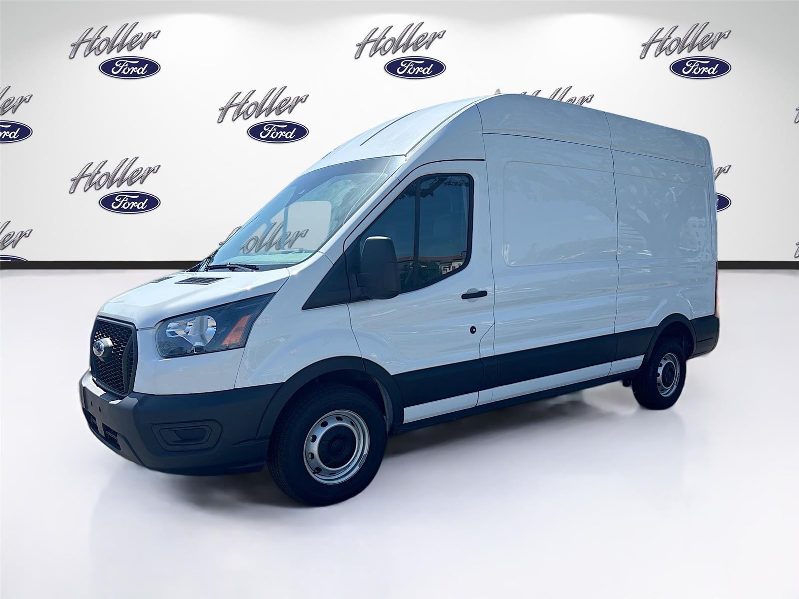 2023 Ford Transit Cargo Van
