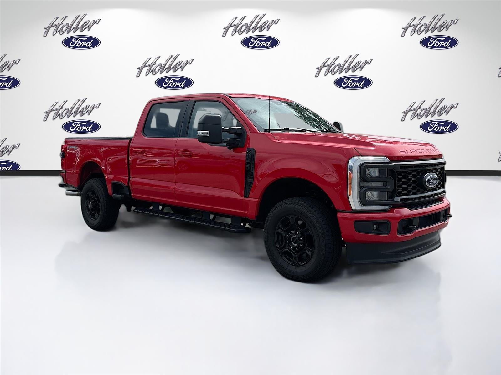 2023 Ford Super Duty F-250 SRW XLT