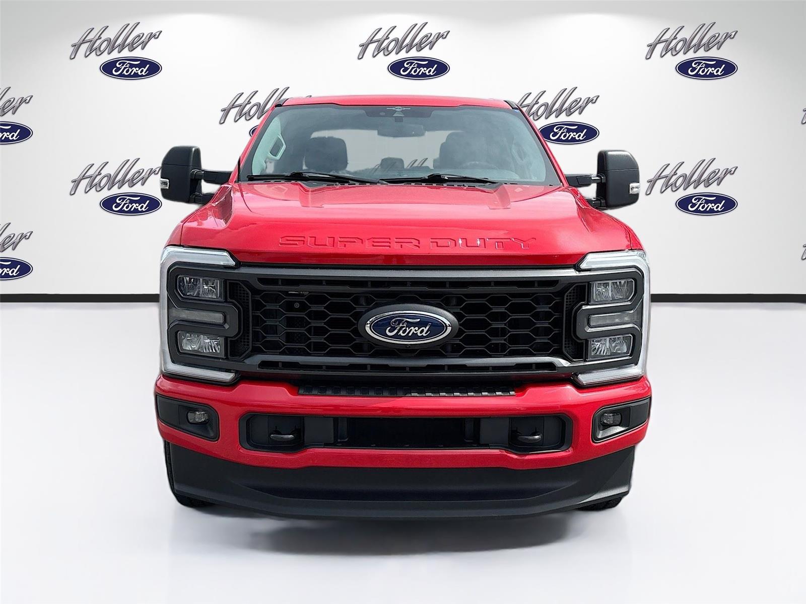 2023 Ford Super Duty F-250 SRW XLT