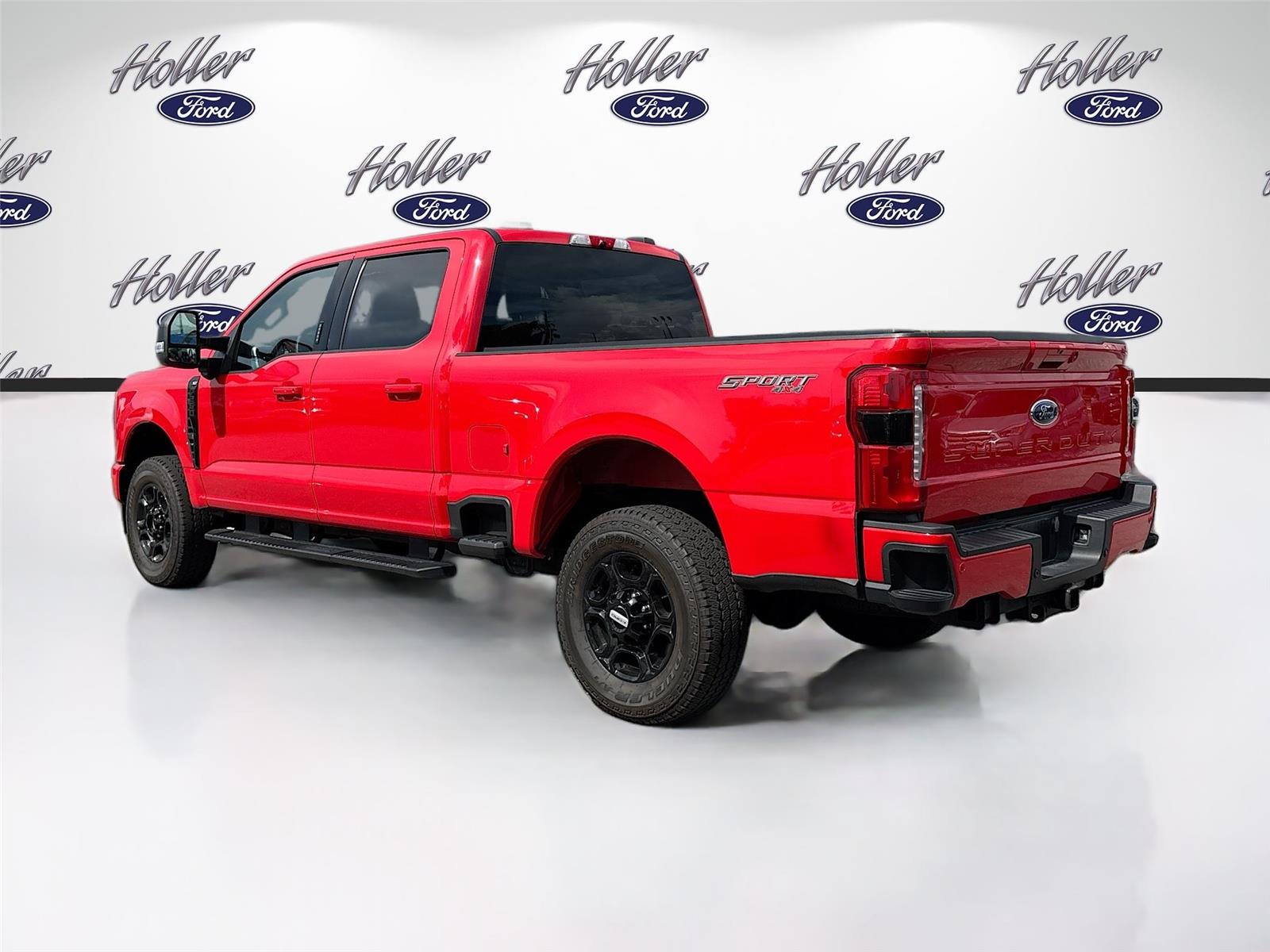 2023 Ford Super Duty F-250 SRW XLT