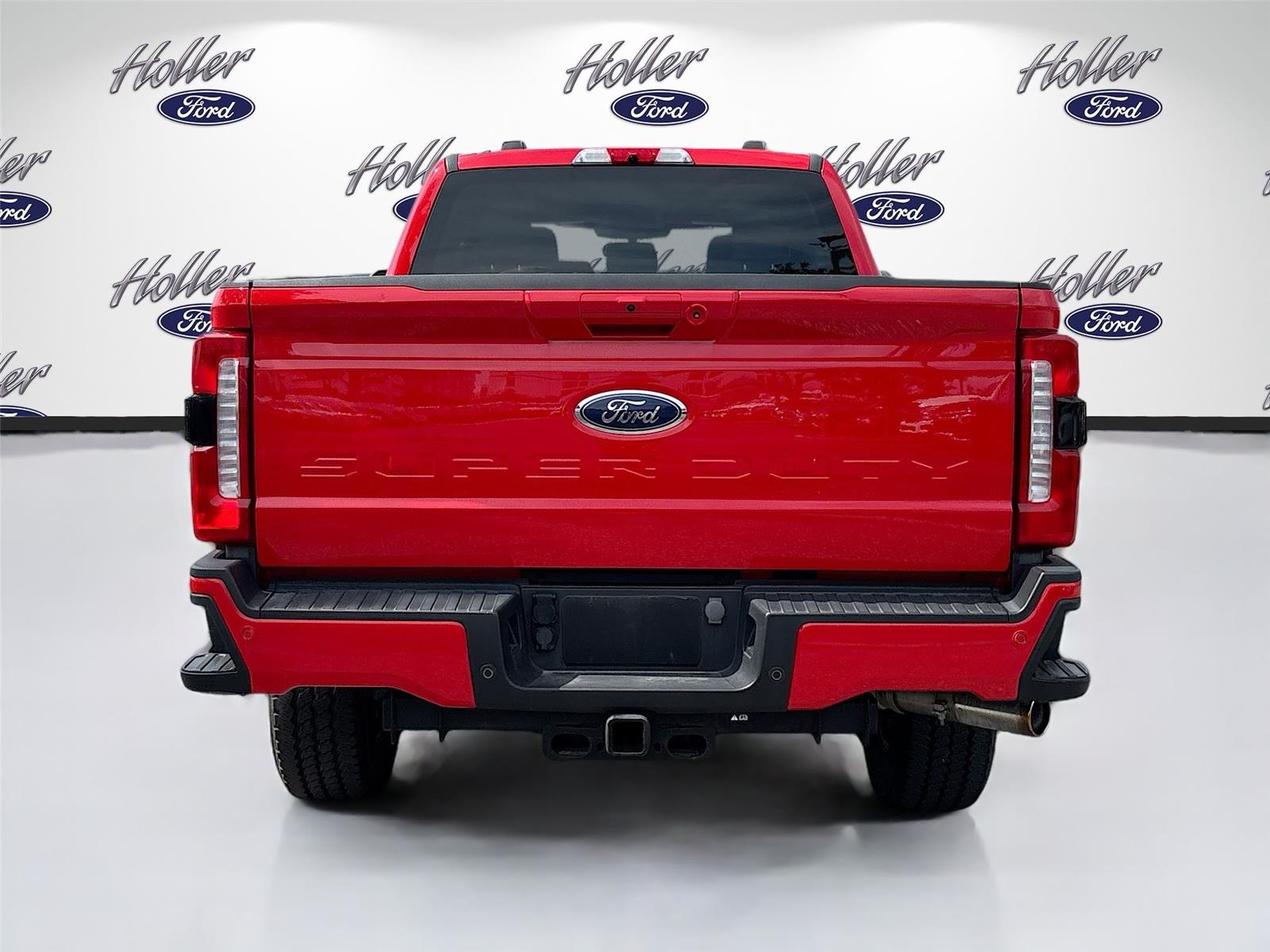2023 Ford Super Duty F-250 SRW XLT
