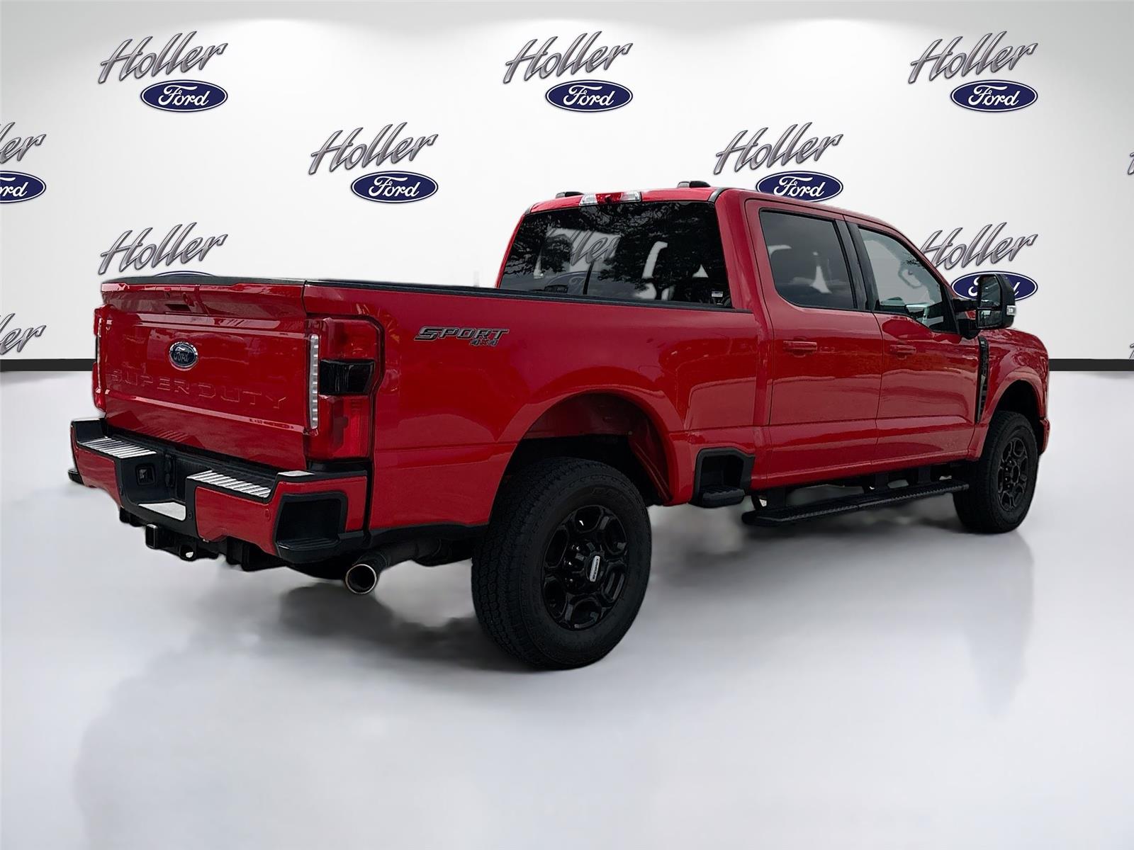 2023 Ford Super Duty F-250 SRW XLT