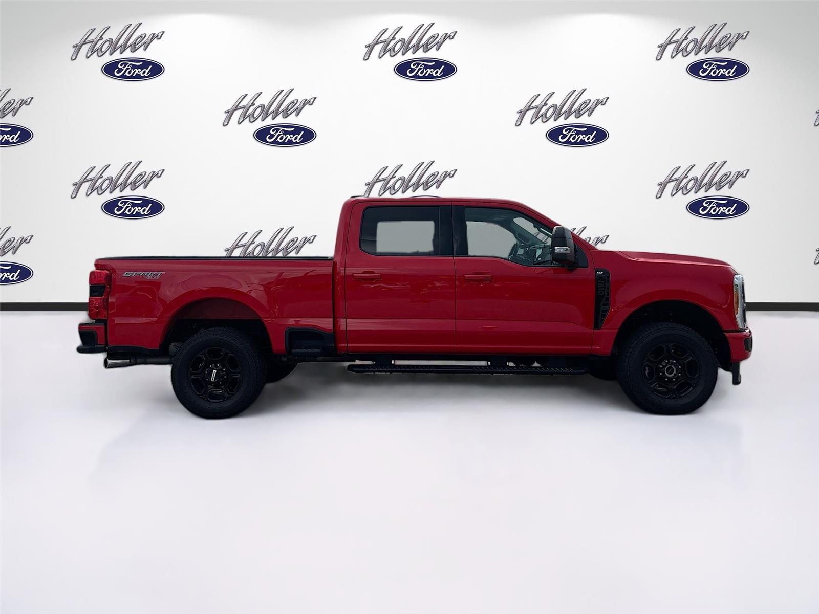 2023 Ford Super Duty F-250 SRW XLT