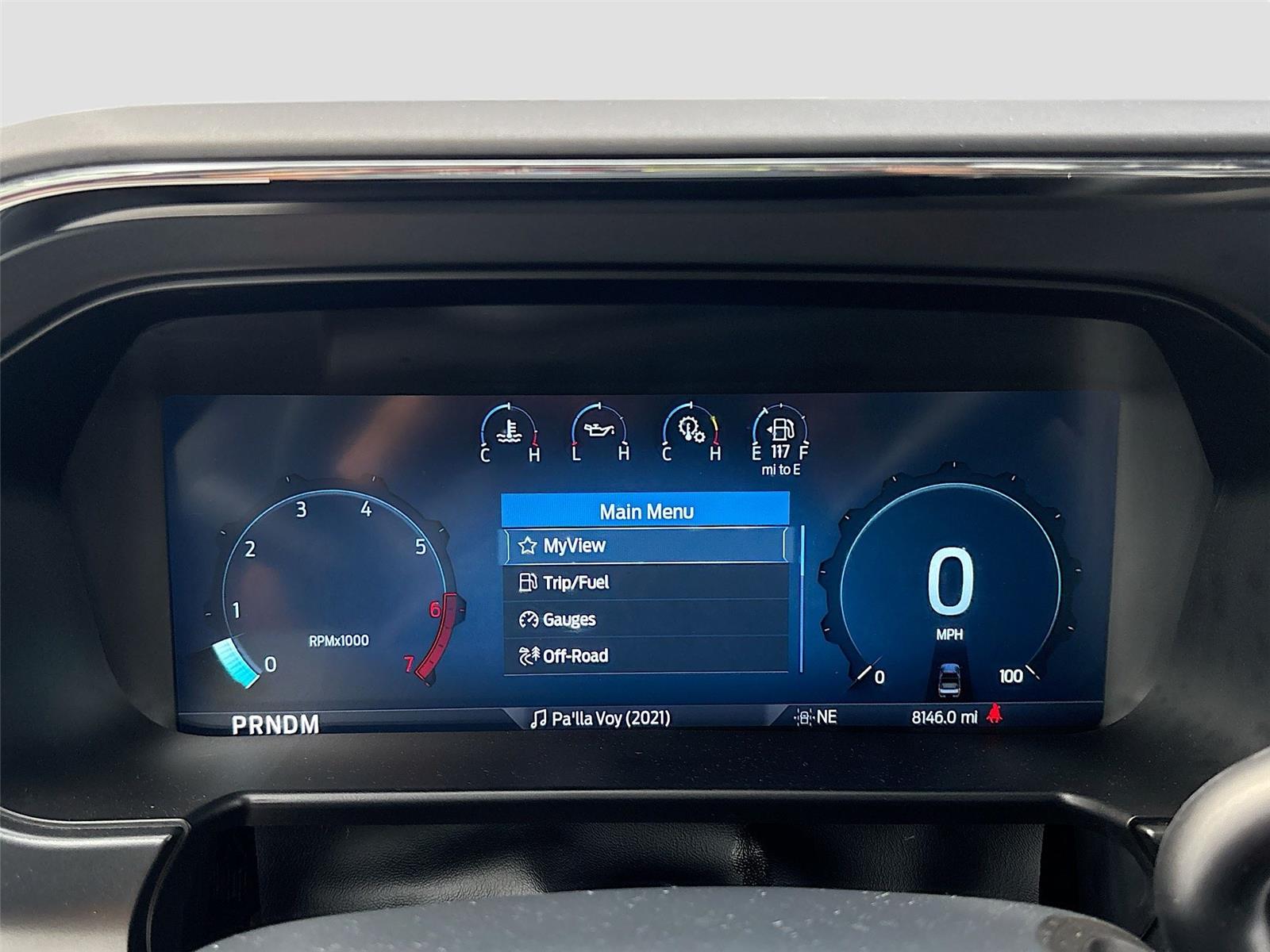 2023 Ford Super Duty F-250 SRW XLT