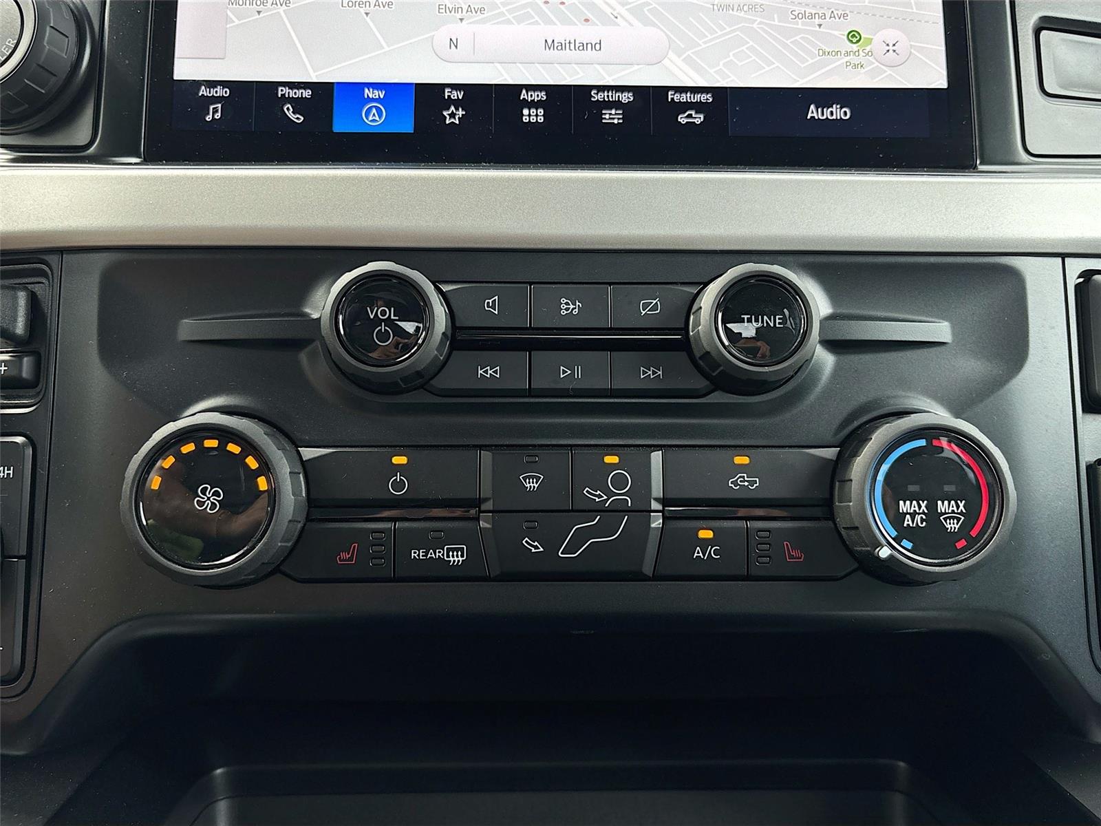 2023 Ford Super Duty F-250 SRW XLT