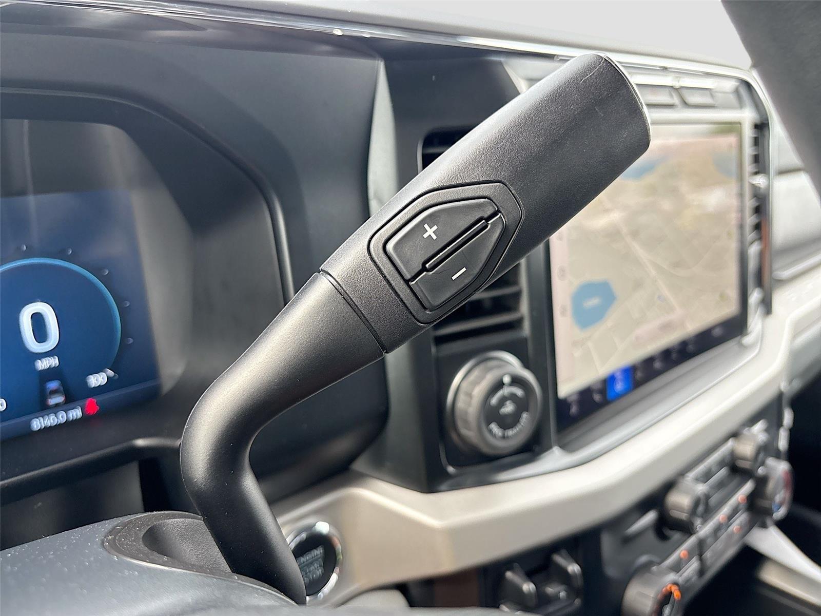 2023 Ford Super Duty F-250 SRW XLT