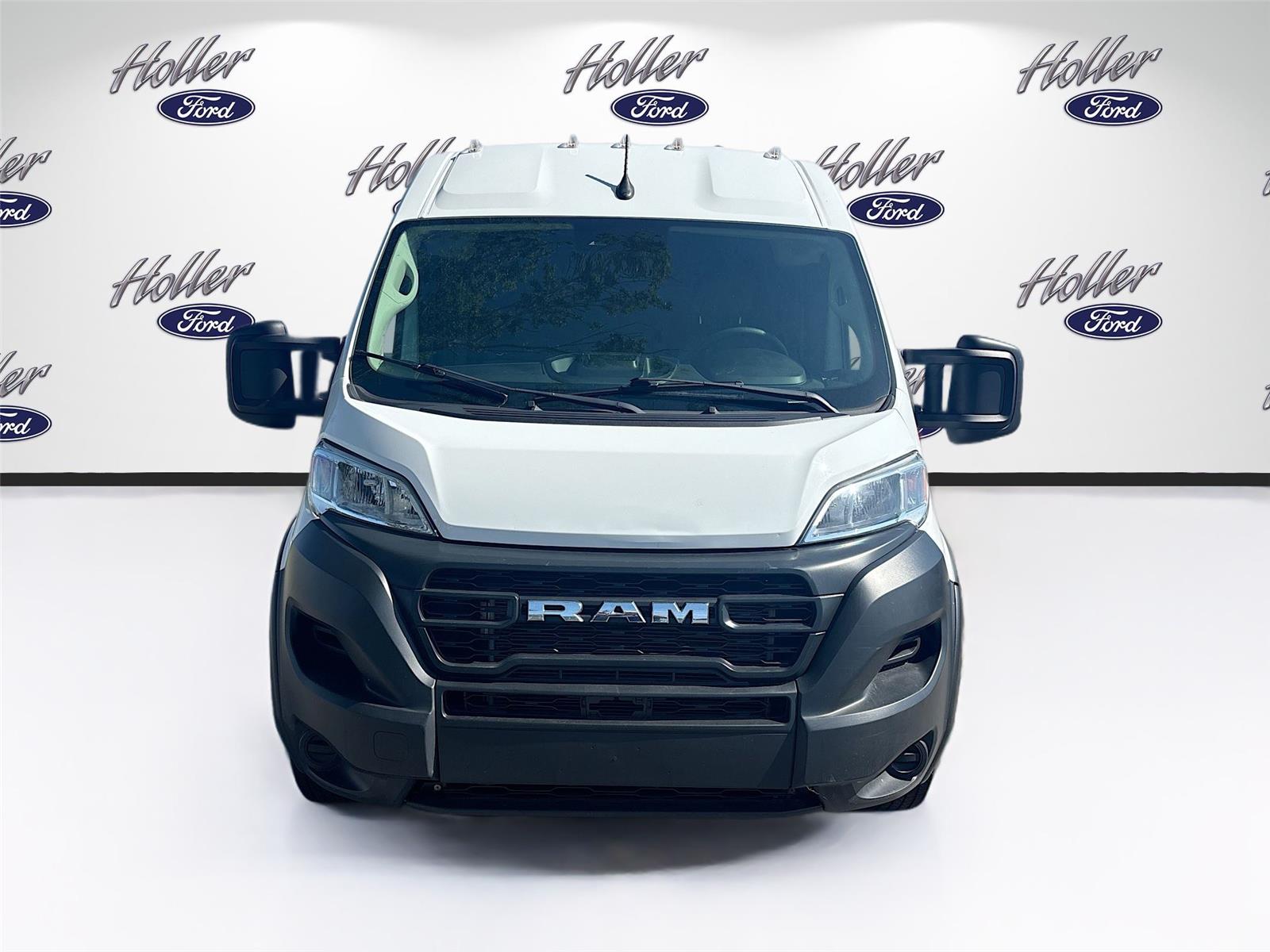 2023 Ram ProMaster Cargo Van