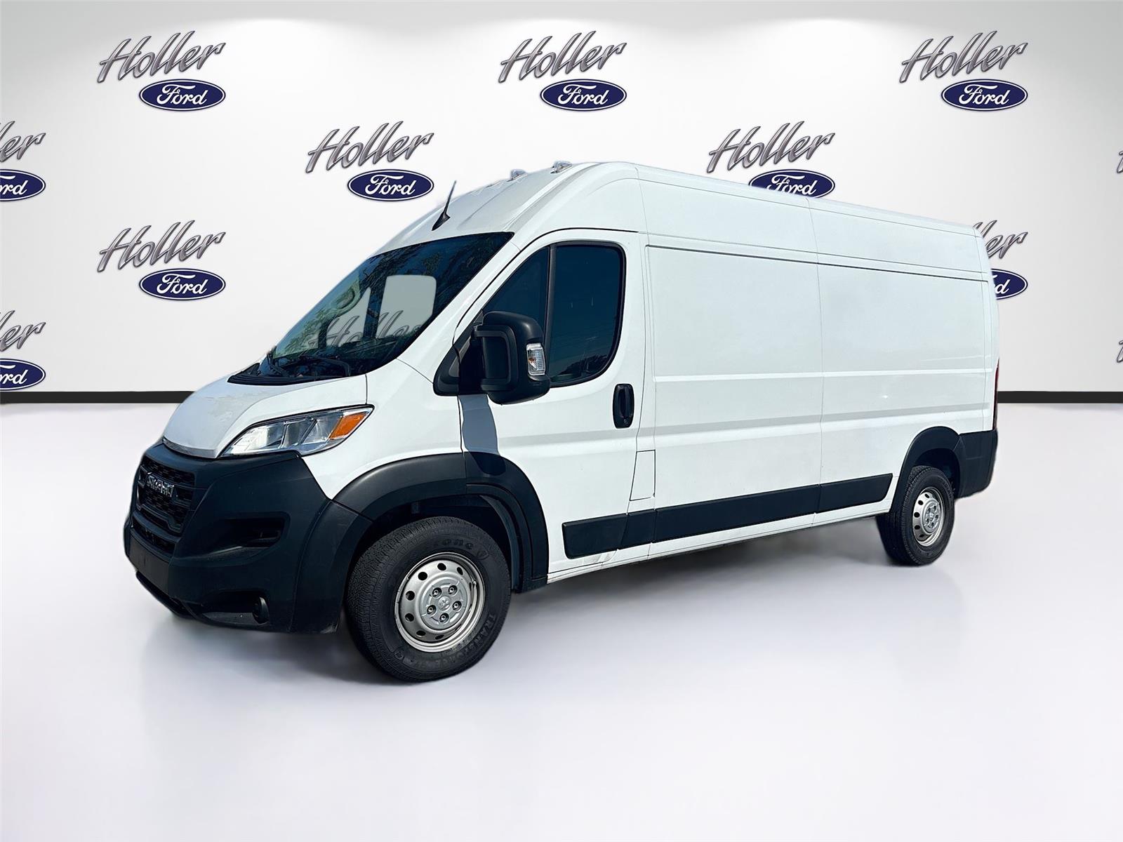 2023 Ram ProMaster Cargo Van
