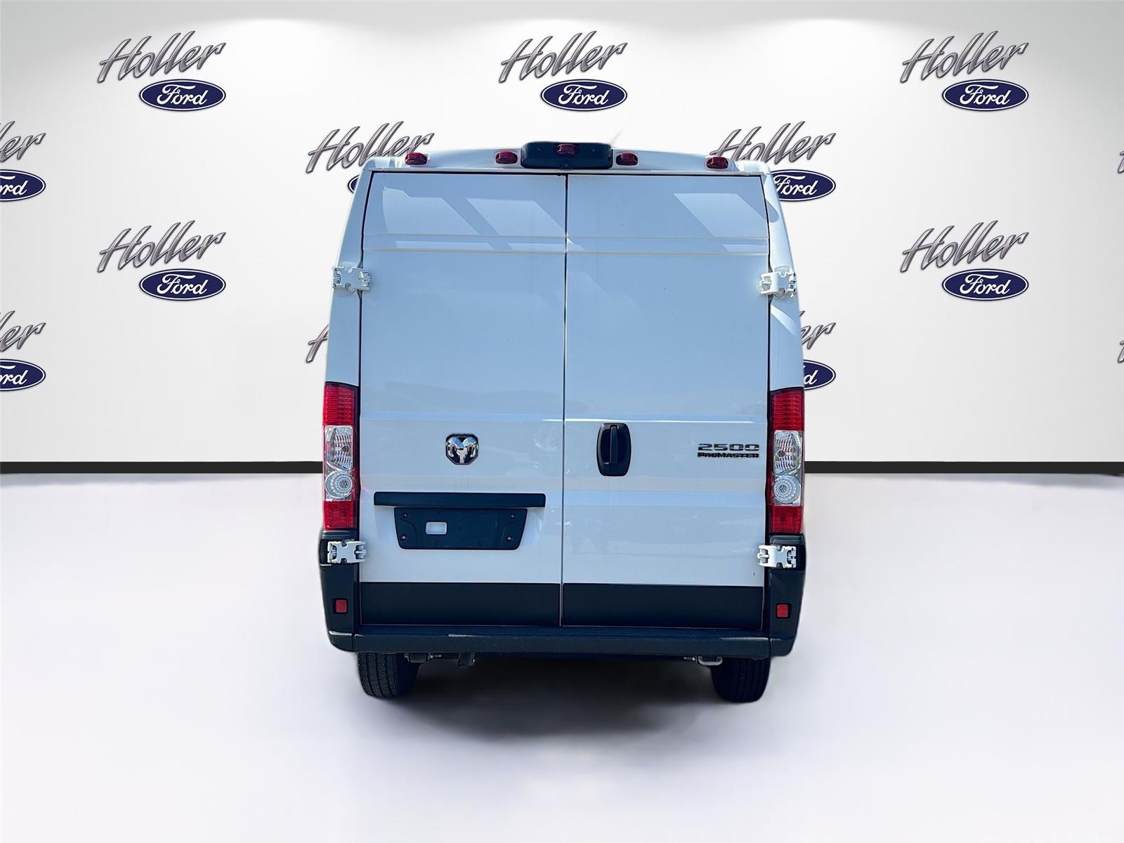 2023 Ram ProMaster Cargo Van