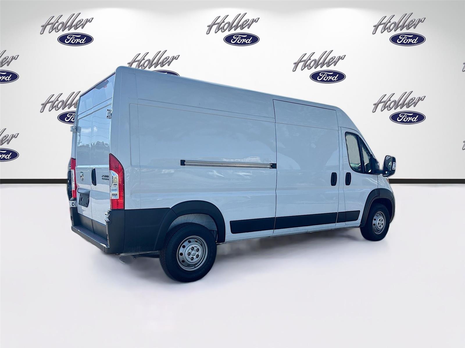 2023 Ram ProMaster Cargo Van
