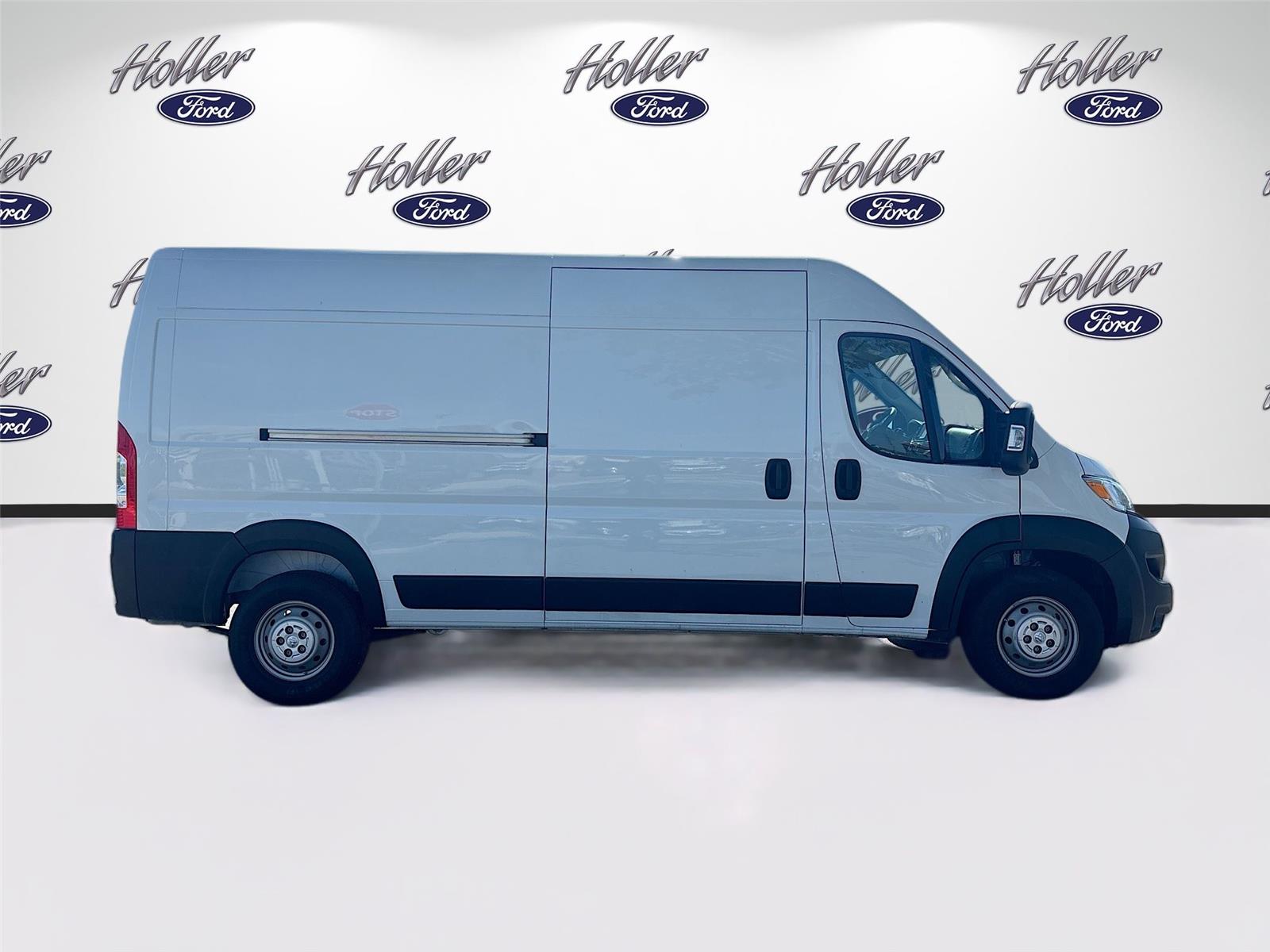 2023 Ram ProMaster Cargo Van